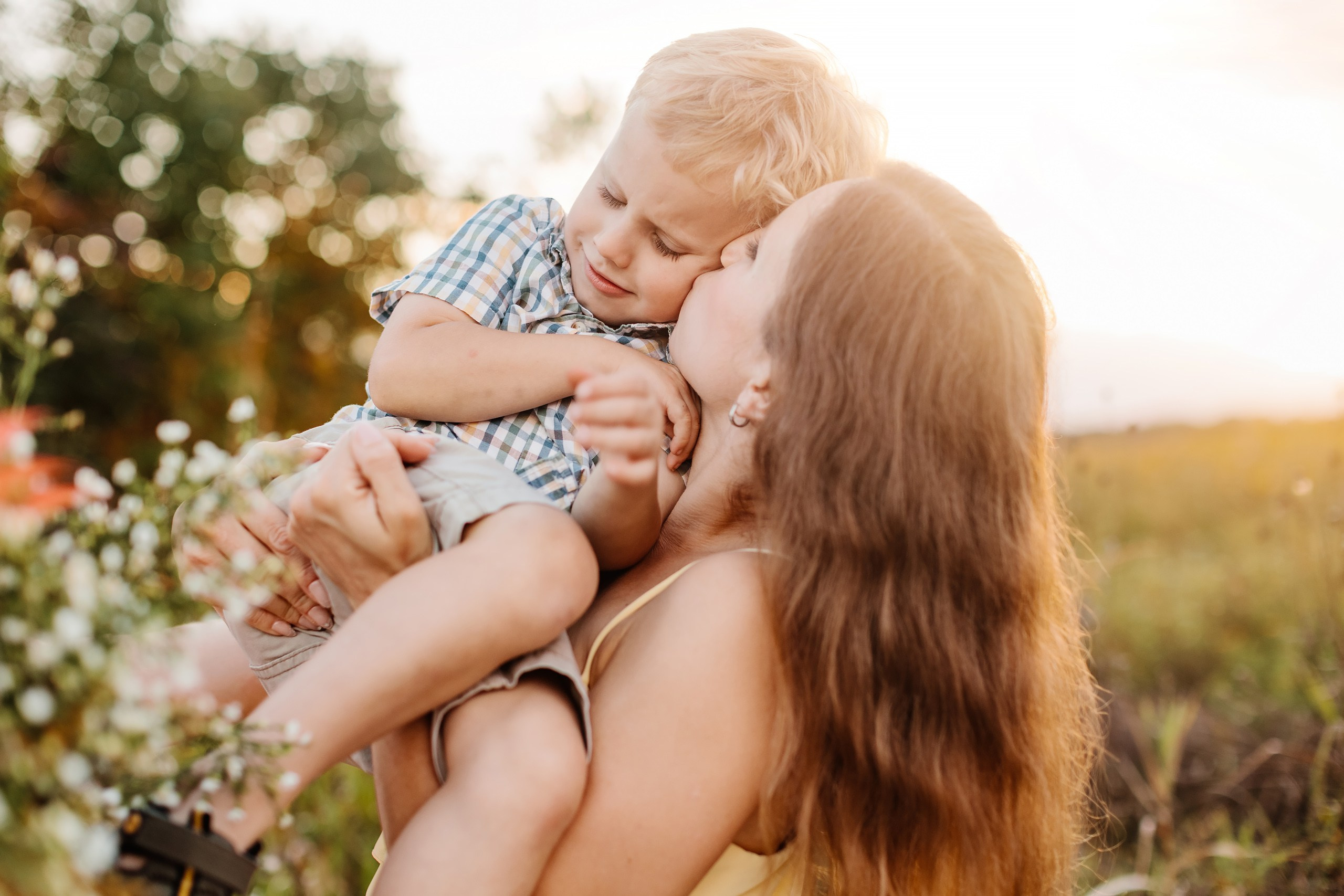 09.21.24 Family Photoshoot. Wedding family event photographer in Chicago Nick Yushevich