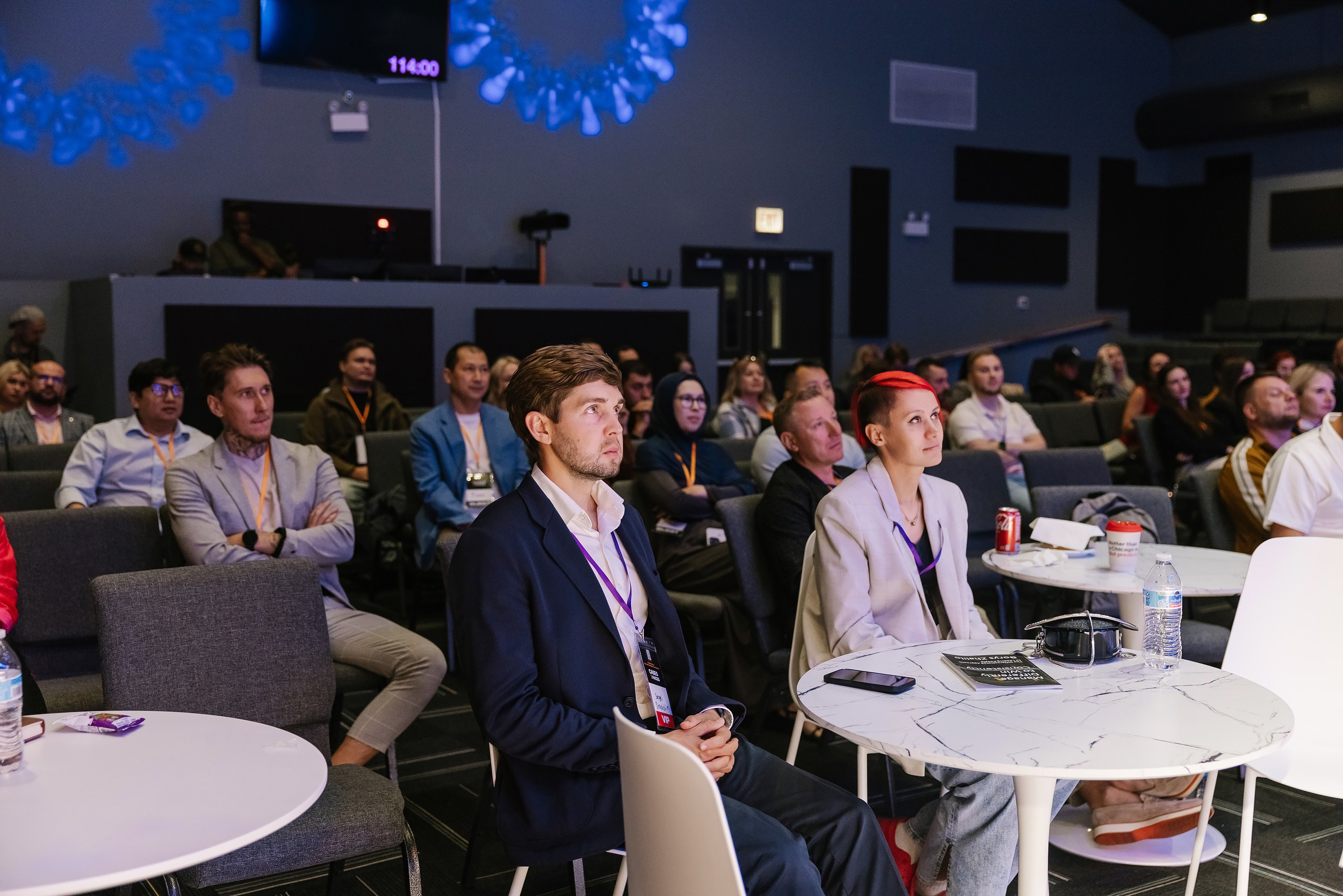 C&F Chicago 2025. Wedding family event photographer in Chicago Nick Yushevich