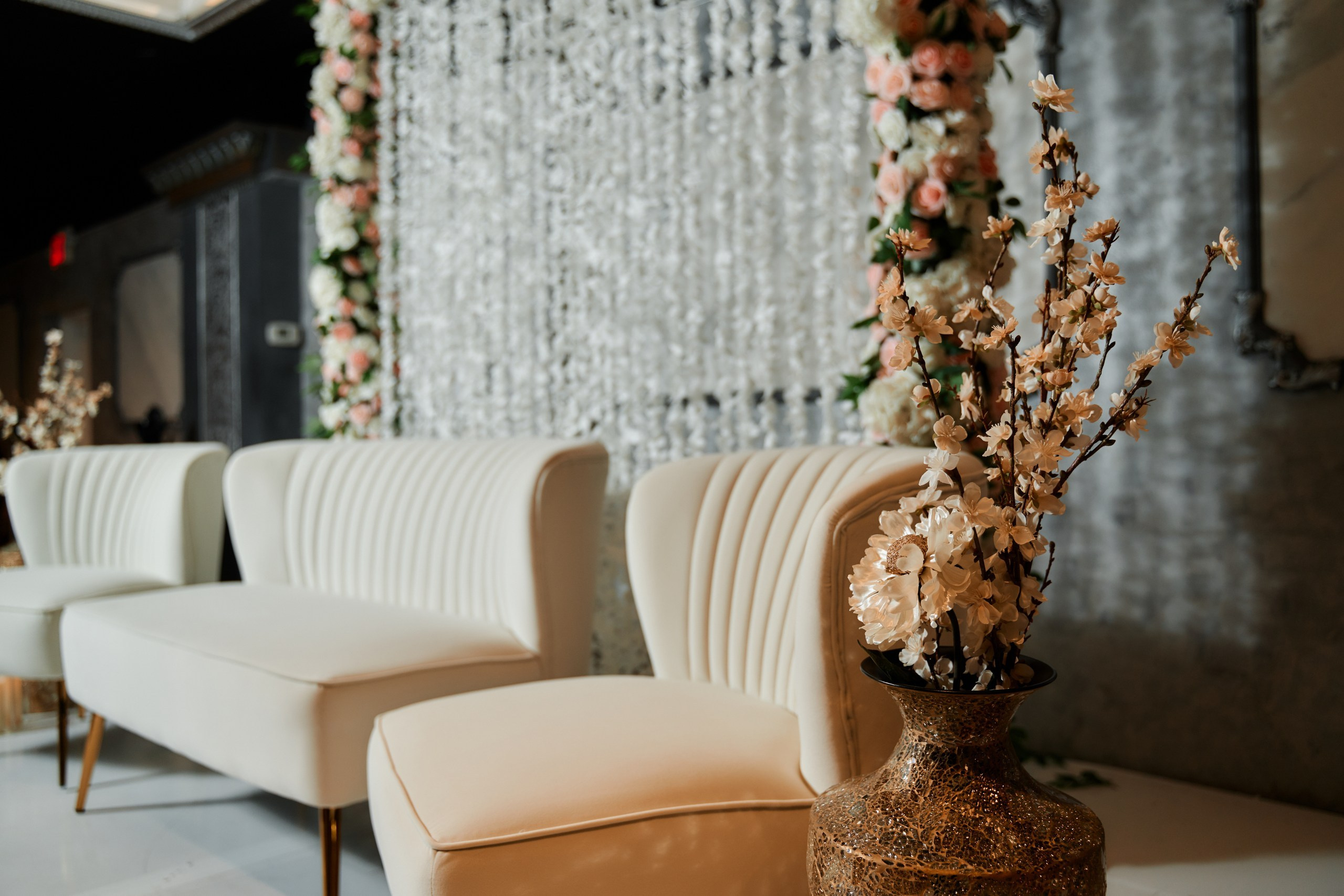 Nikah Ceremony NYC. Professional Wedding and event photographer USA New York