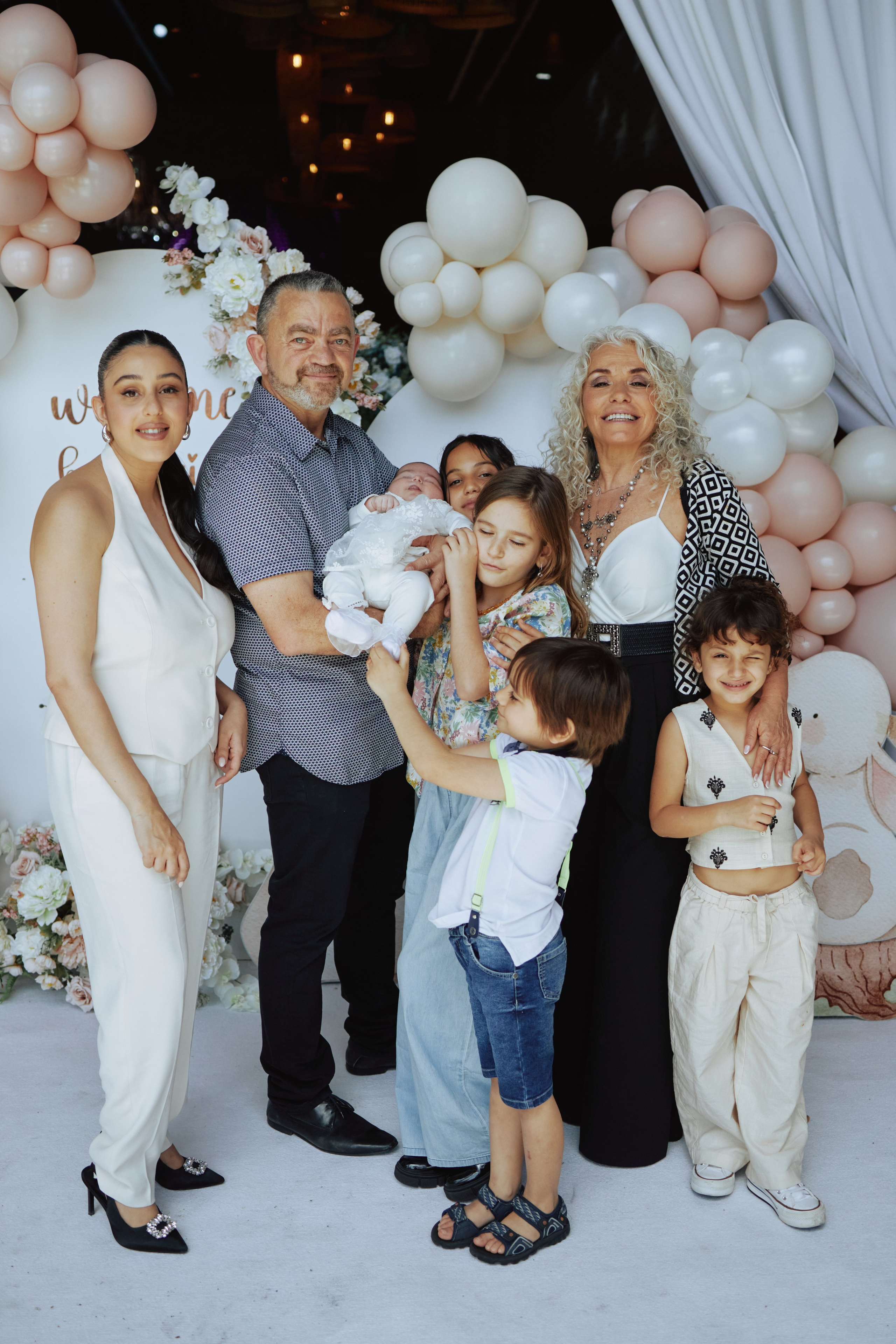 Events. Sergey Kalinkin Photography