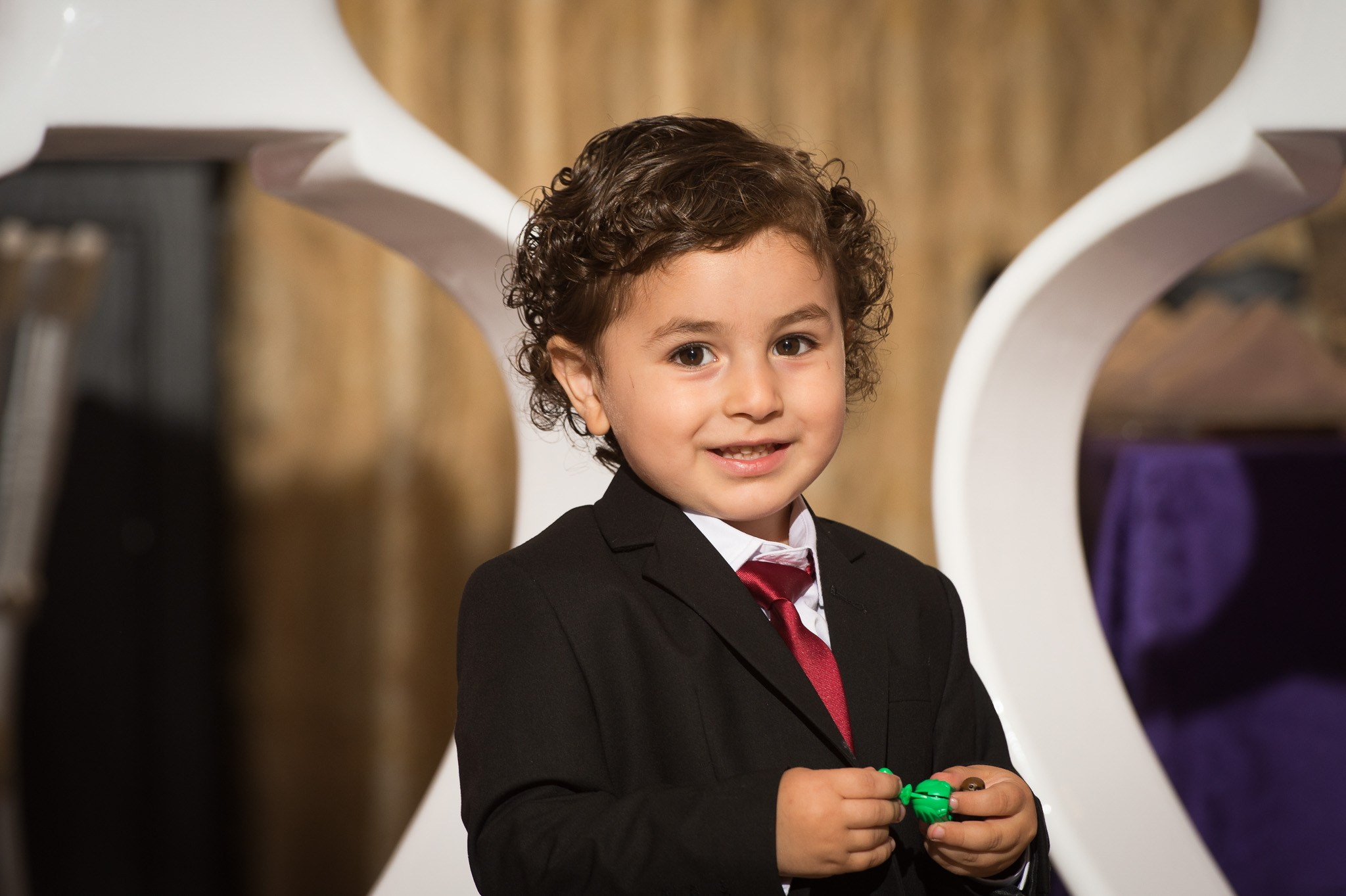 Bat Mitzva Liel. Wedding and events photographers Studio Shalom