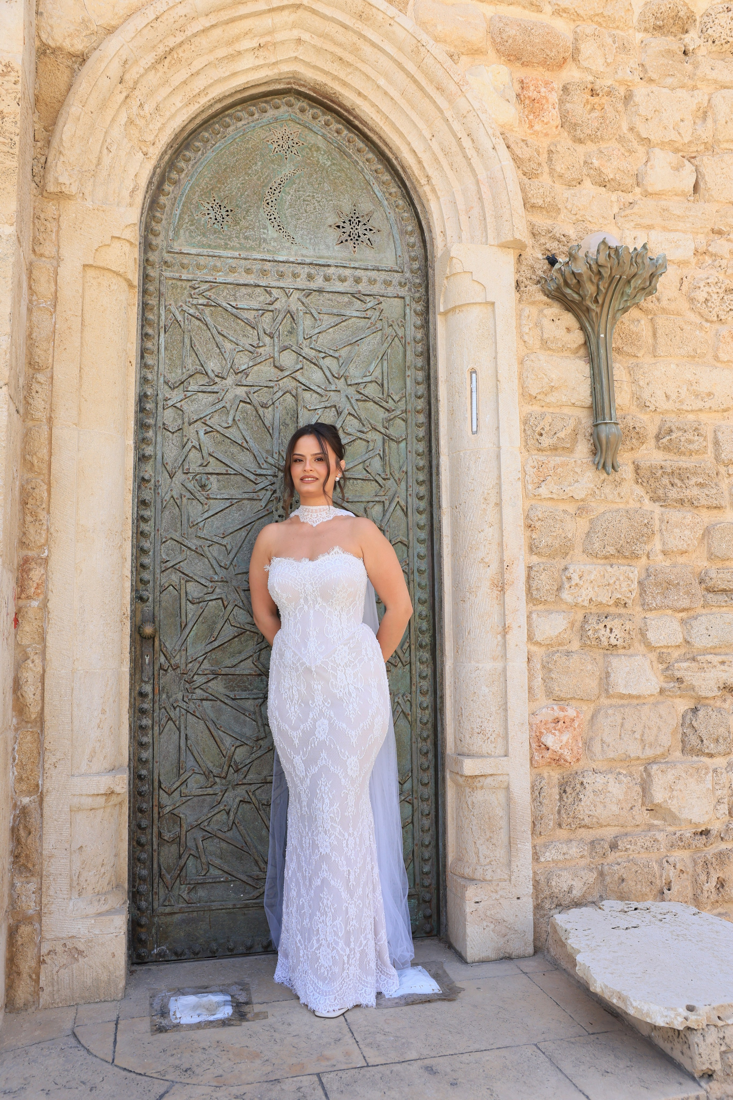 Eden & Aviv. Wedding and events photographers Studio Shalom