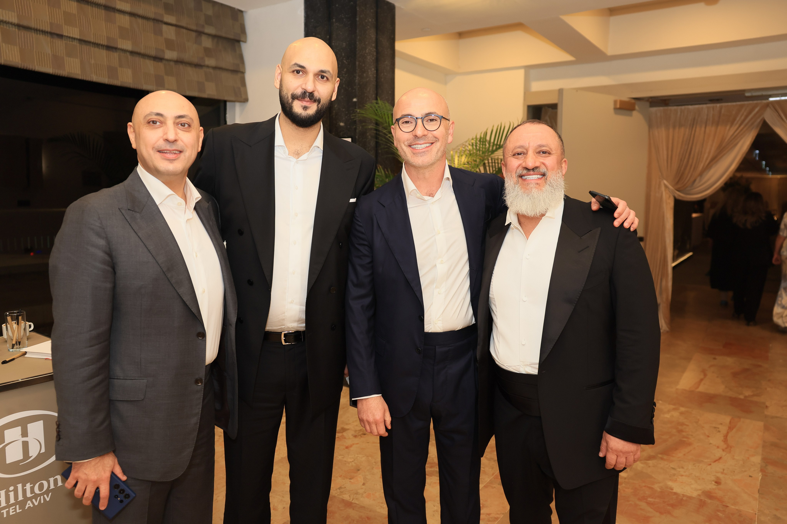 DANIEL. Фотографы на свадьбы и мероприятия Студия «Шалом»