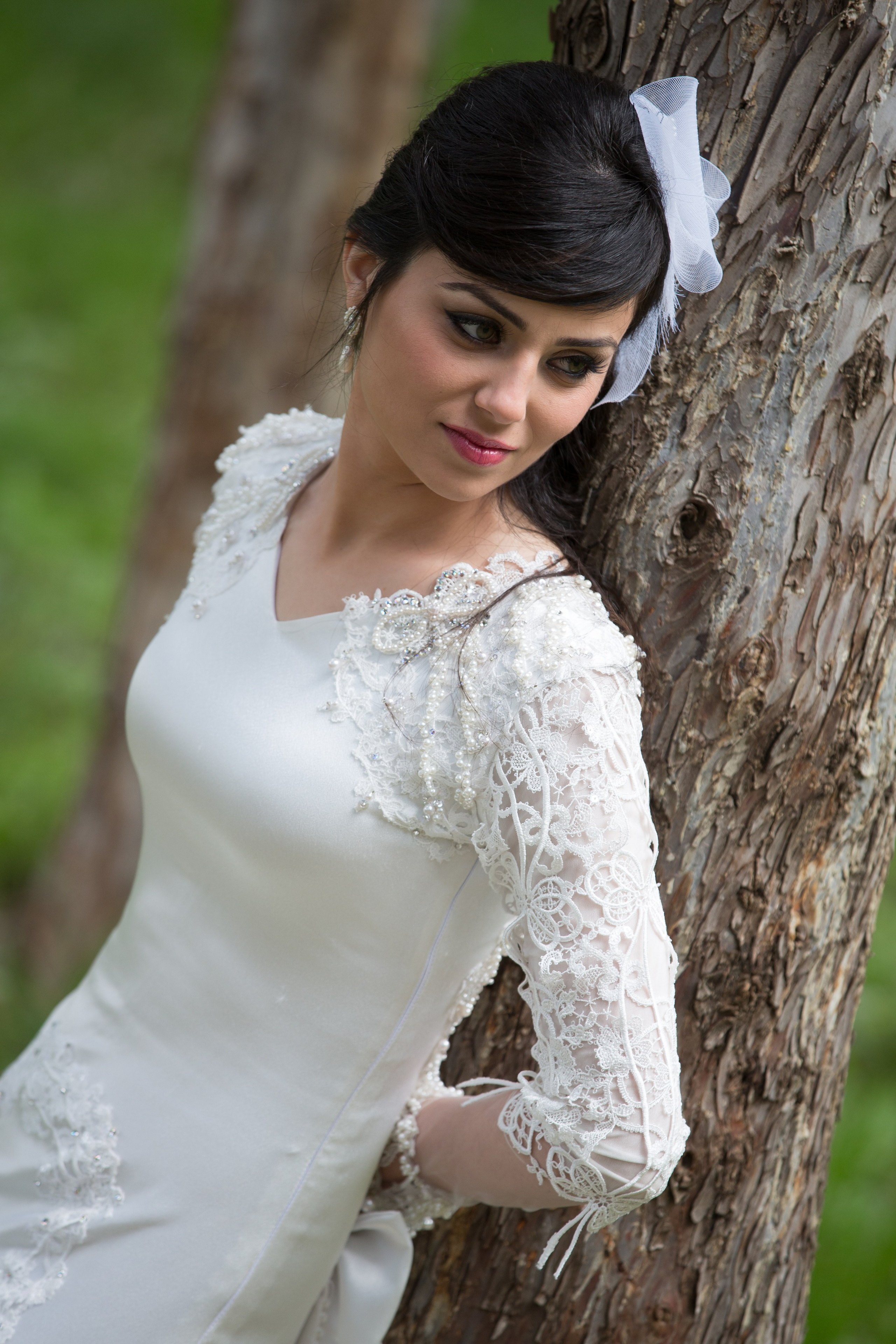 Hedva & Avi. Wedding and events photographers Studio Shalom