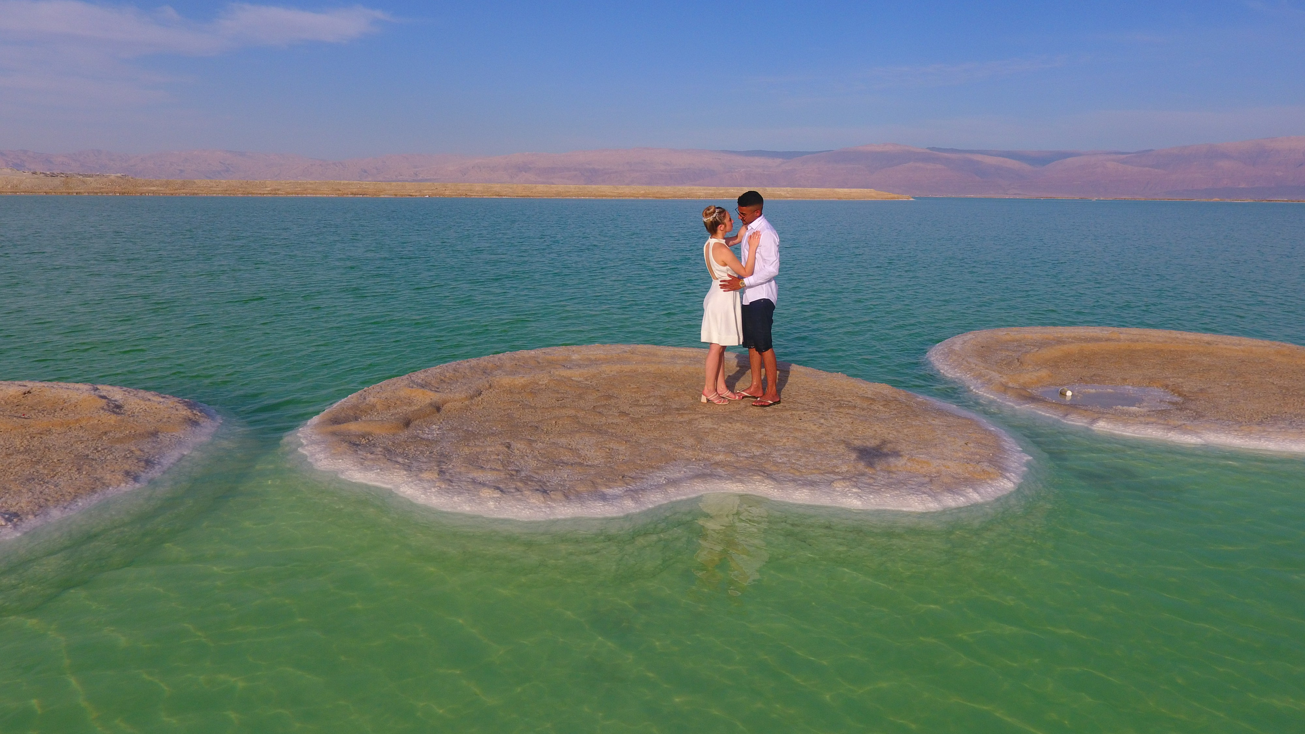 Hila & Udi. Wedding and events photographers Studio Shalom