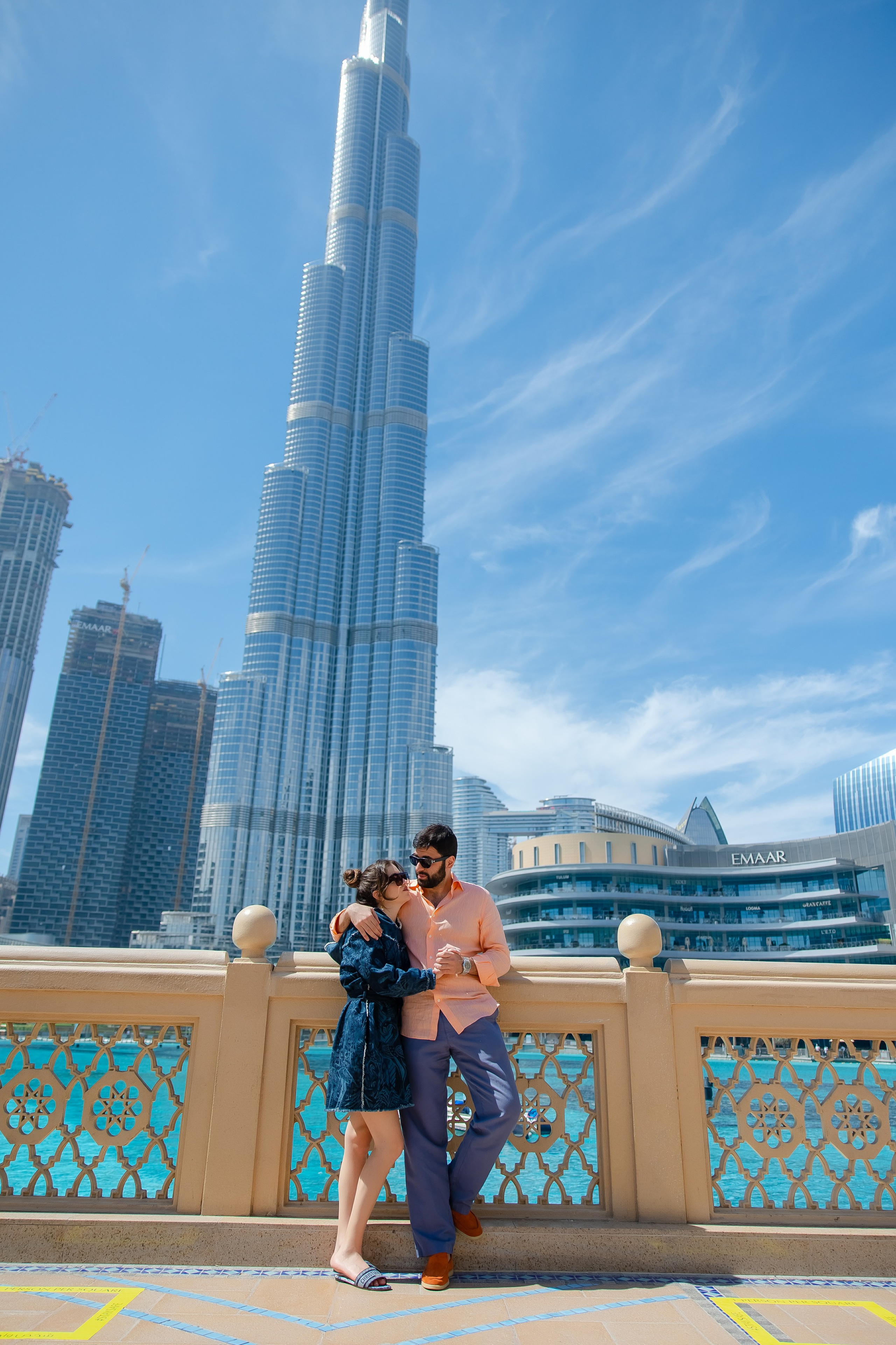 ISAK & YANA. סטודיו לצילום אירועים