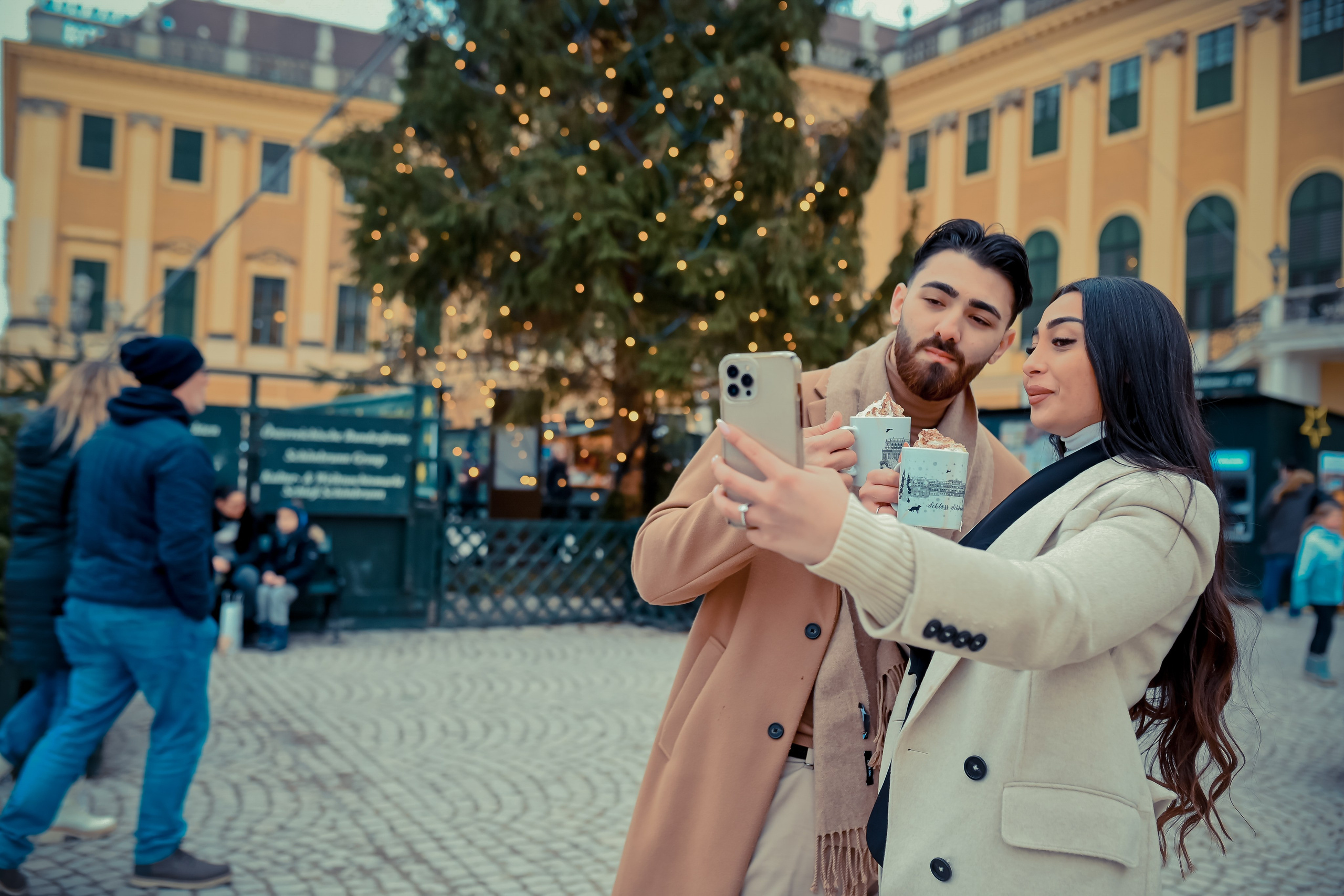 Aviel & Mishel. Wedding and events photographers Studio Shalom