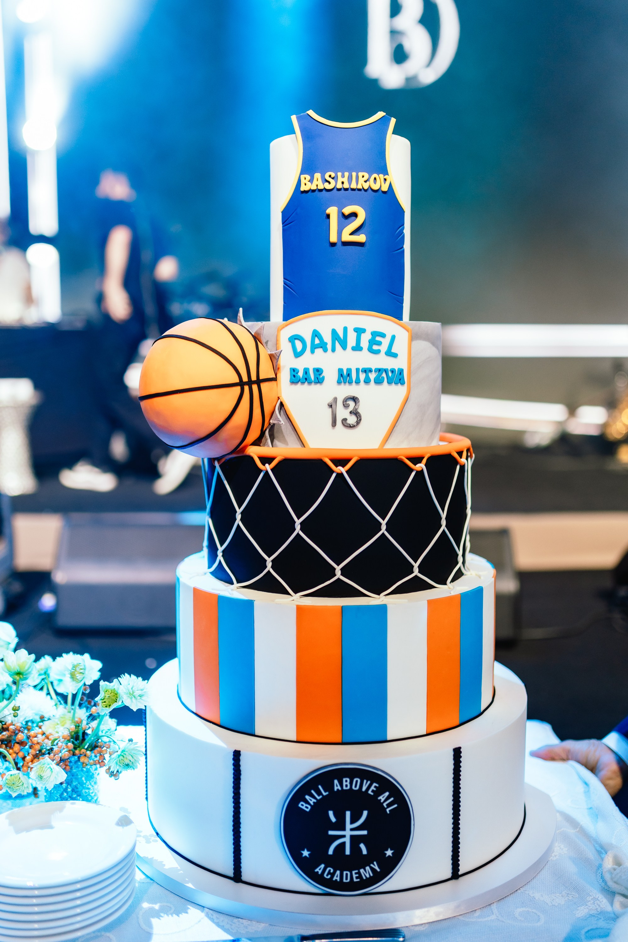 DANIEL. Фотографы на свадьбы и мероприятия Студия «Шалом»