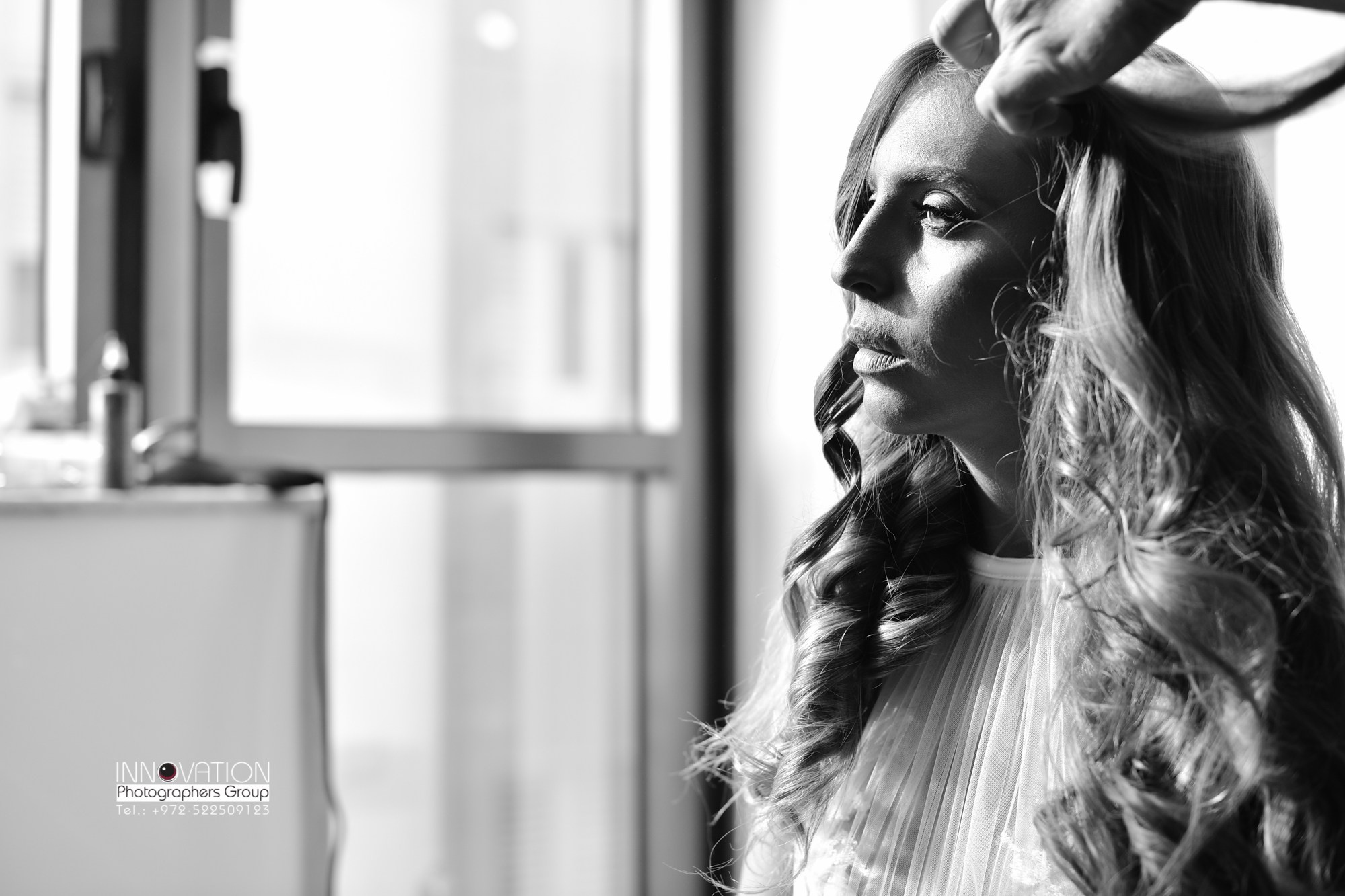 Yanna & Mor. Wedding and events photographers Studio Shalom