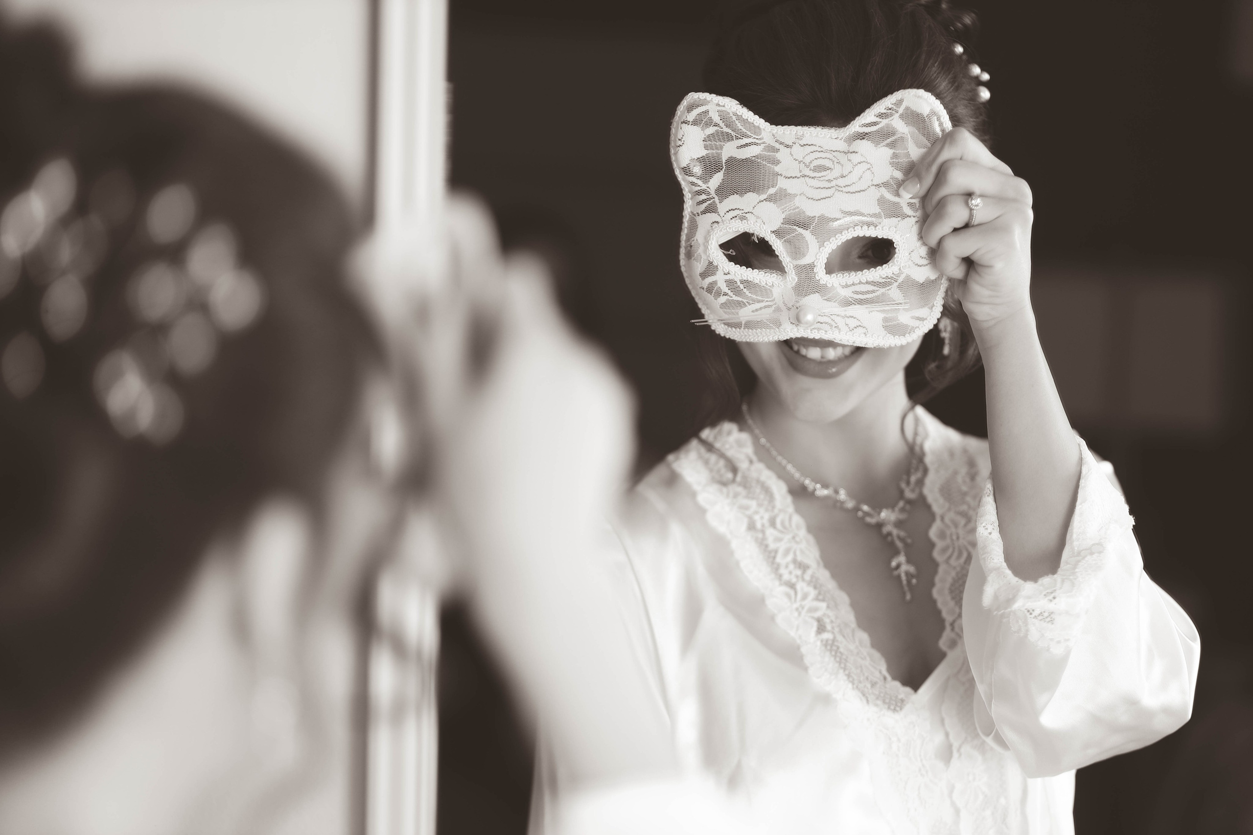 Chana & Miki. Wedding and events photographers Studio Shalom