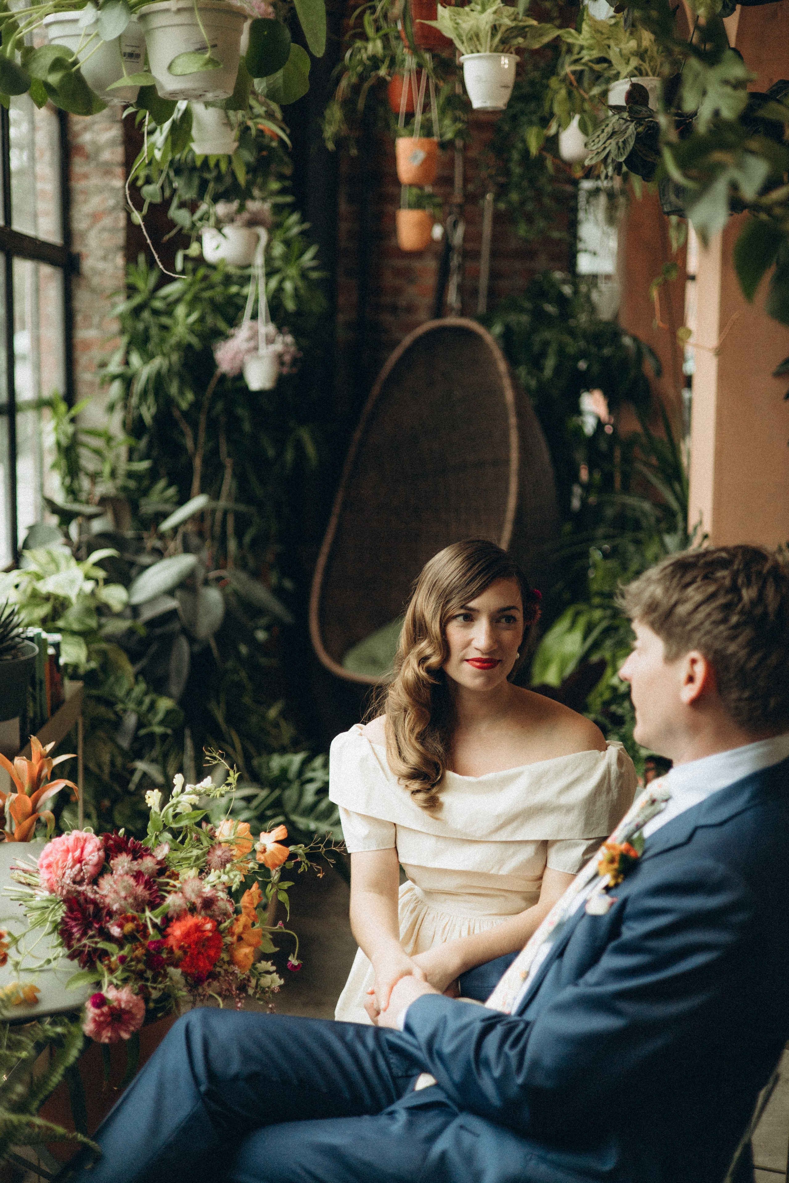 Glenn & Lauren. Sasha Amelie — Lifestyle Photographer NYC