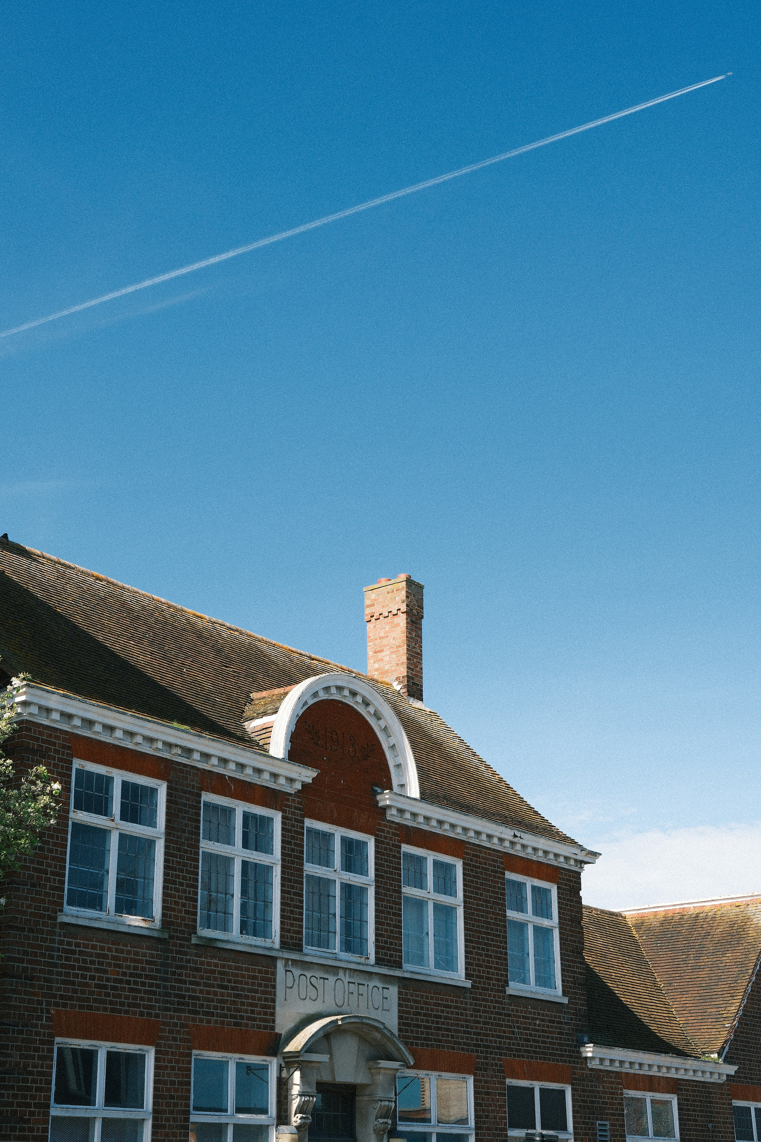 Frinton-on-Sea. Callum Ecobichon