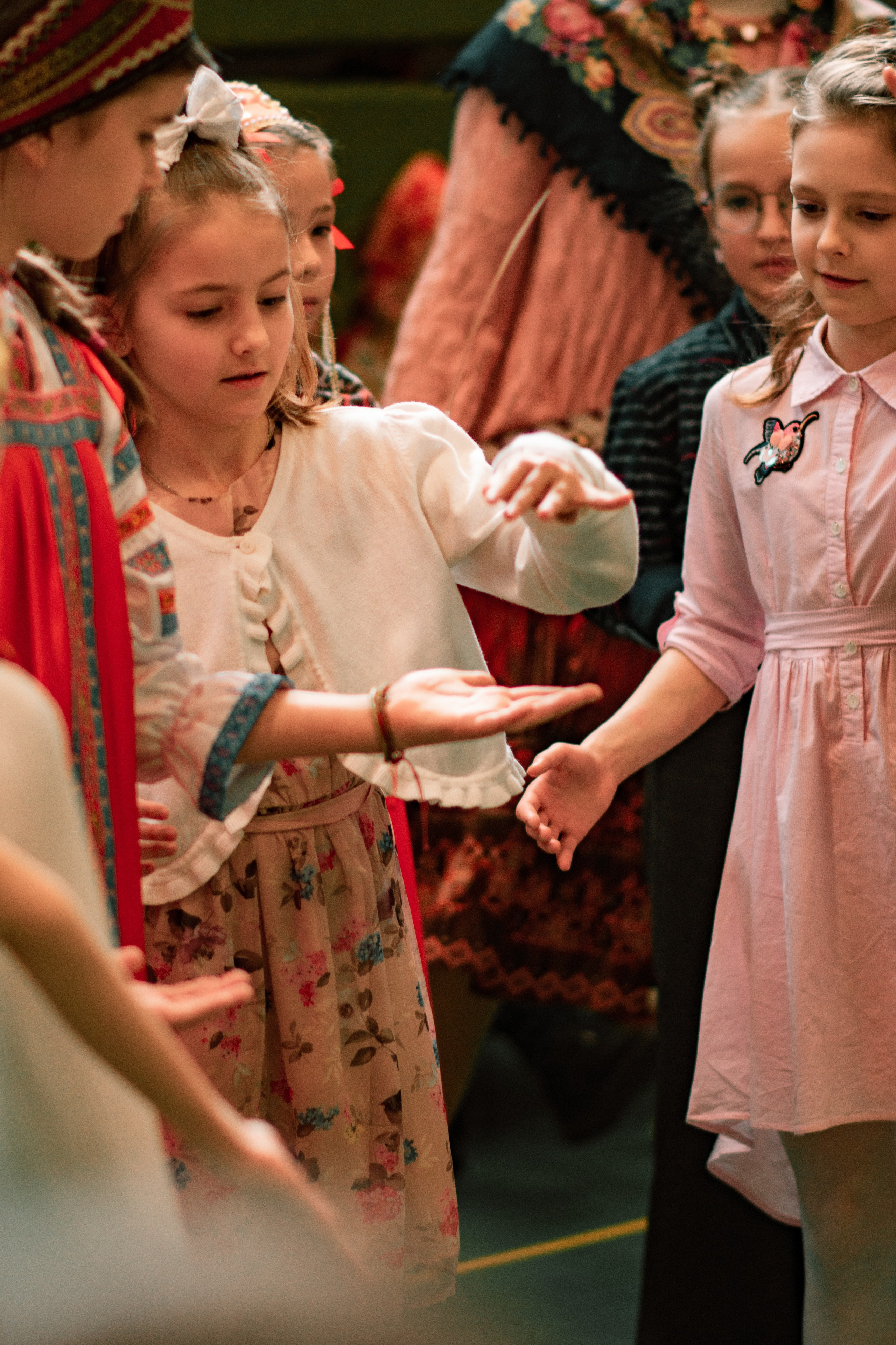 Масленица. Семейный и детский фотограф