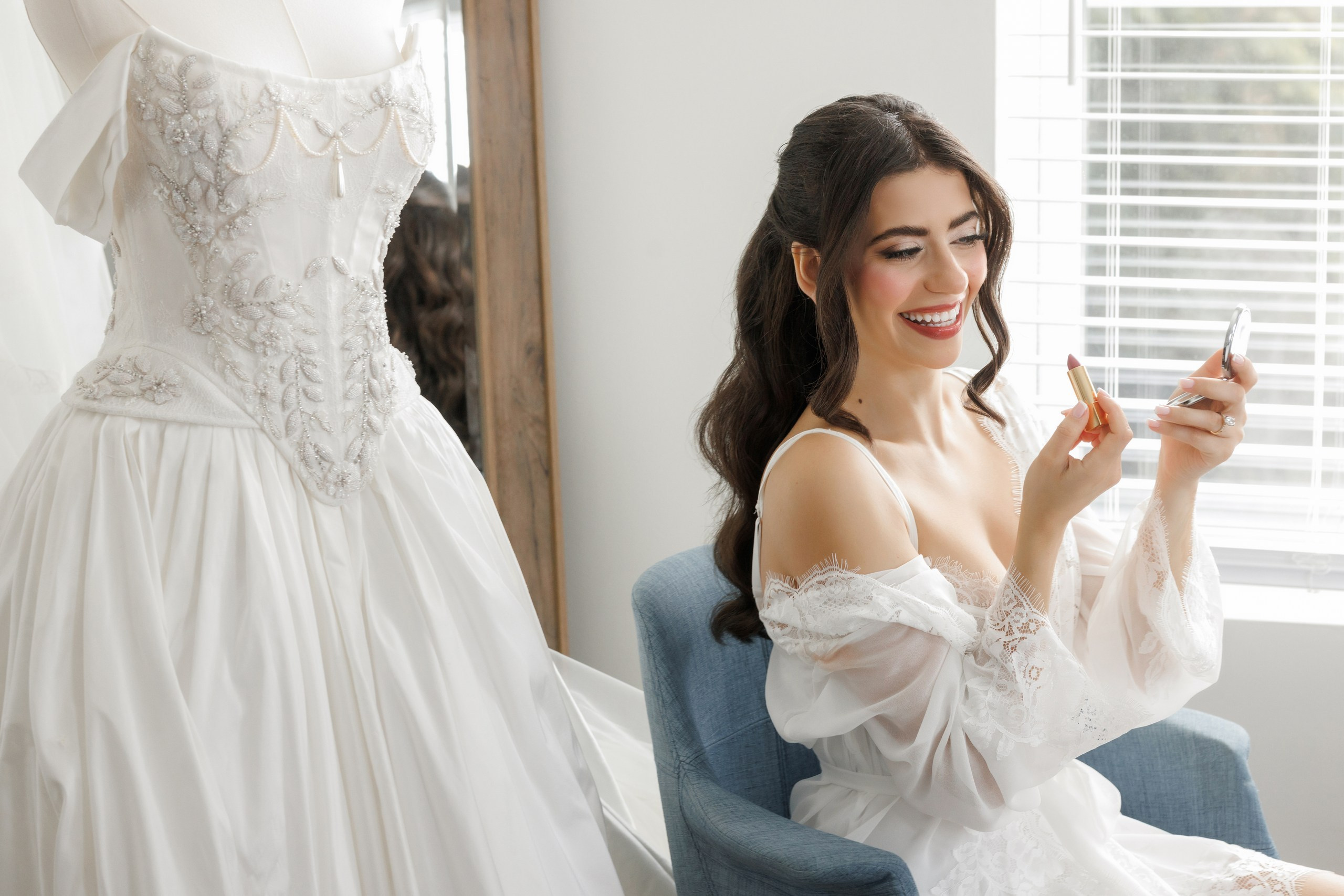 Jewel and Geovany. Wedding Photo & Video