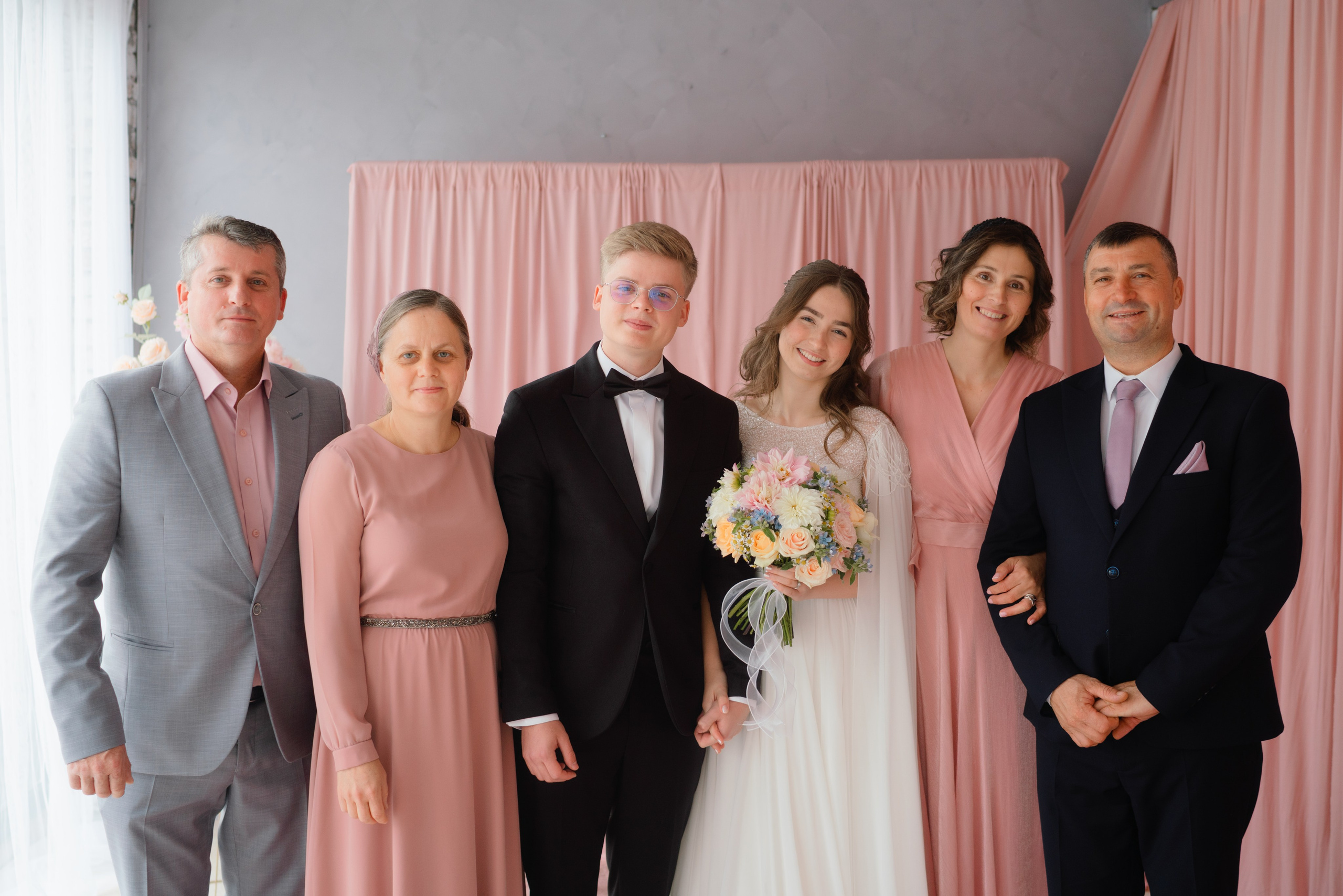 Miruna | Ruben Preview. Main