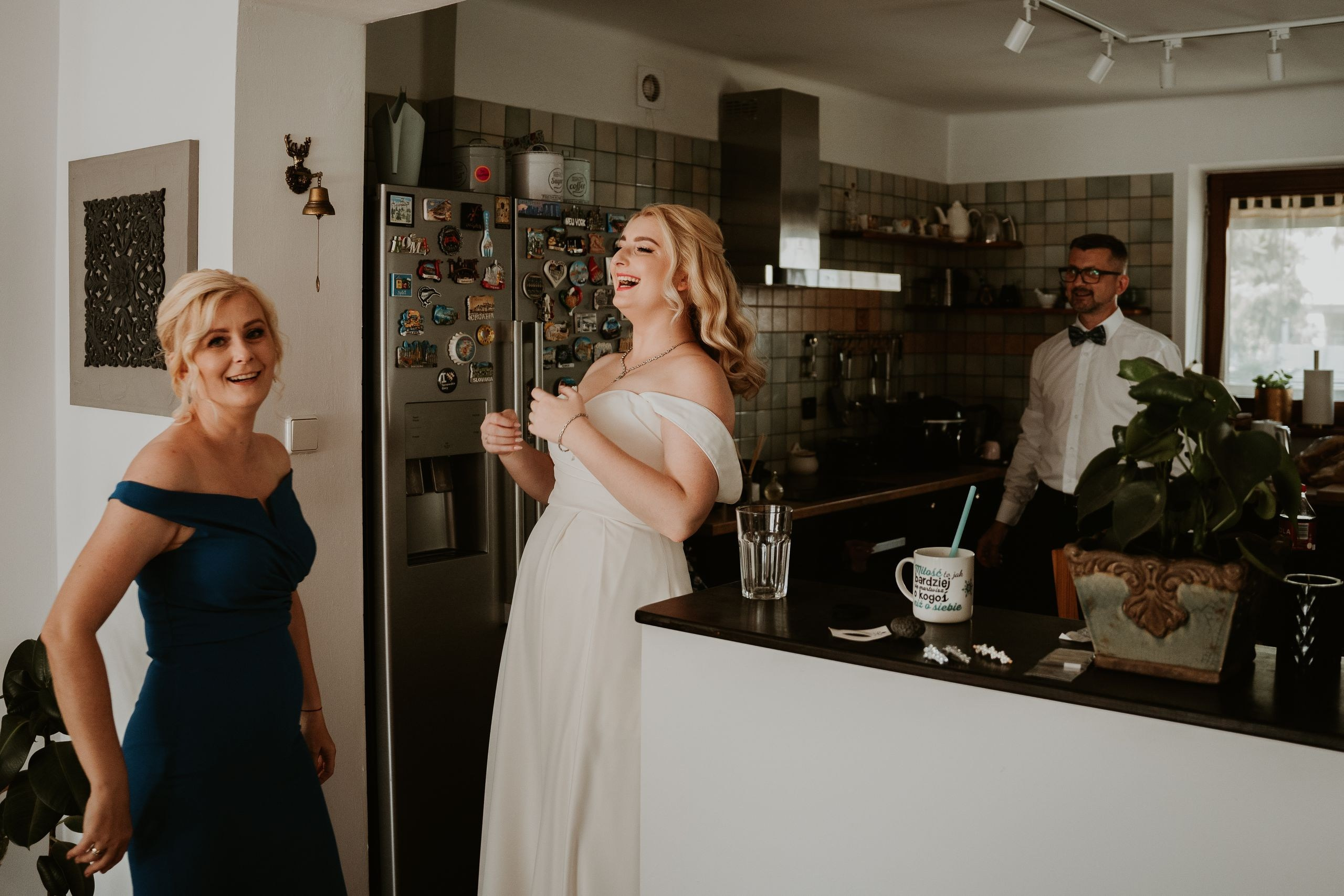 Wiktoria & Antek. Michał Kaźmierczyk - Fotograf