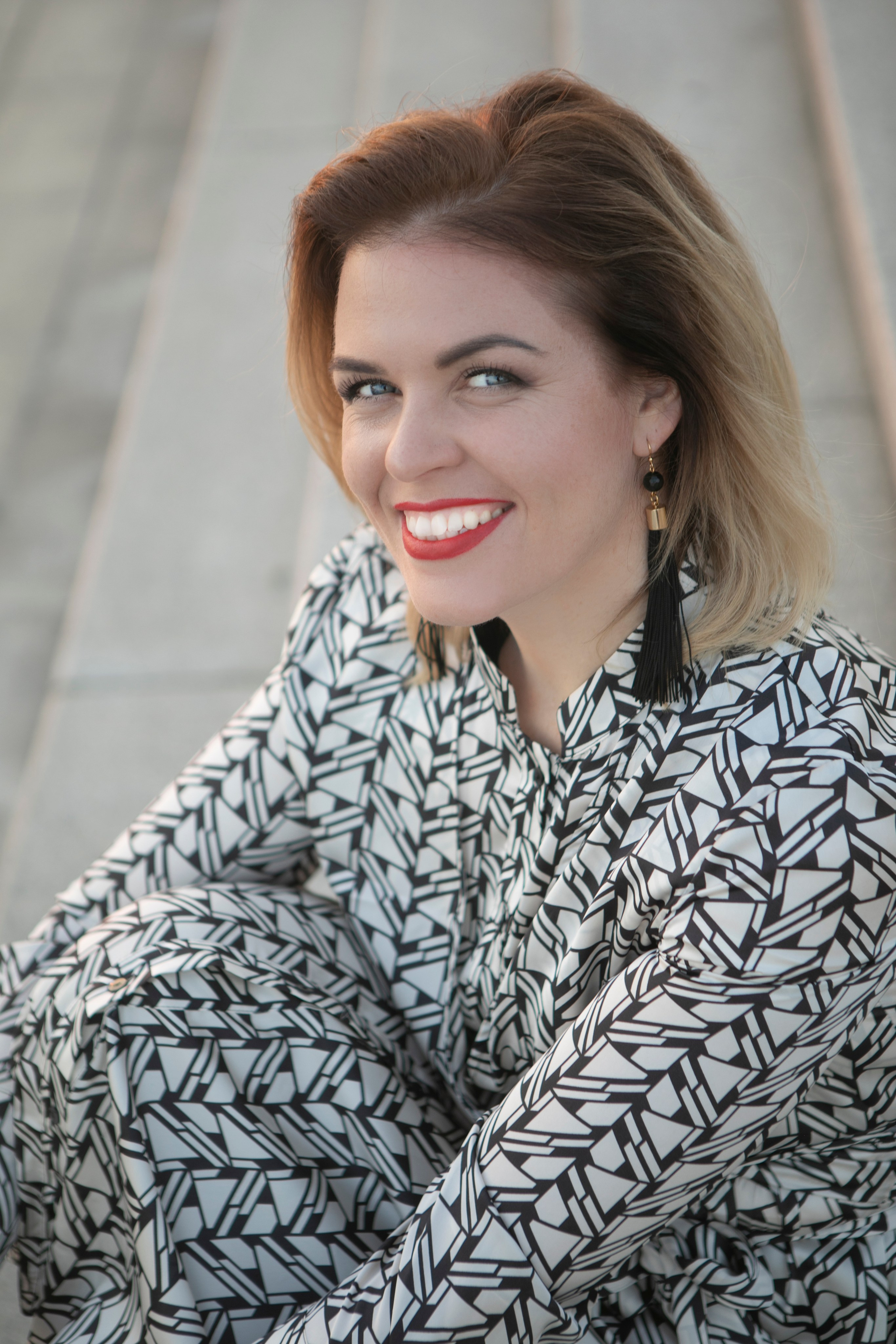 Biznesa, sociālo tīklu portreti, vizīkartes. Sandra Garanca Portrait and event photographer