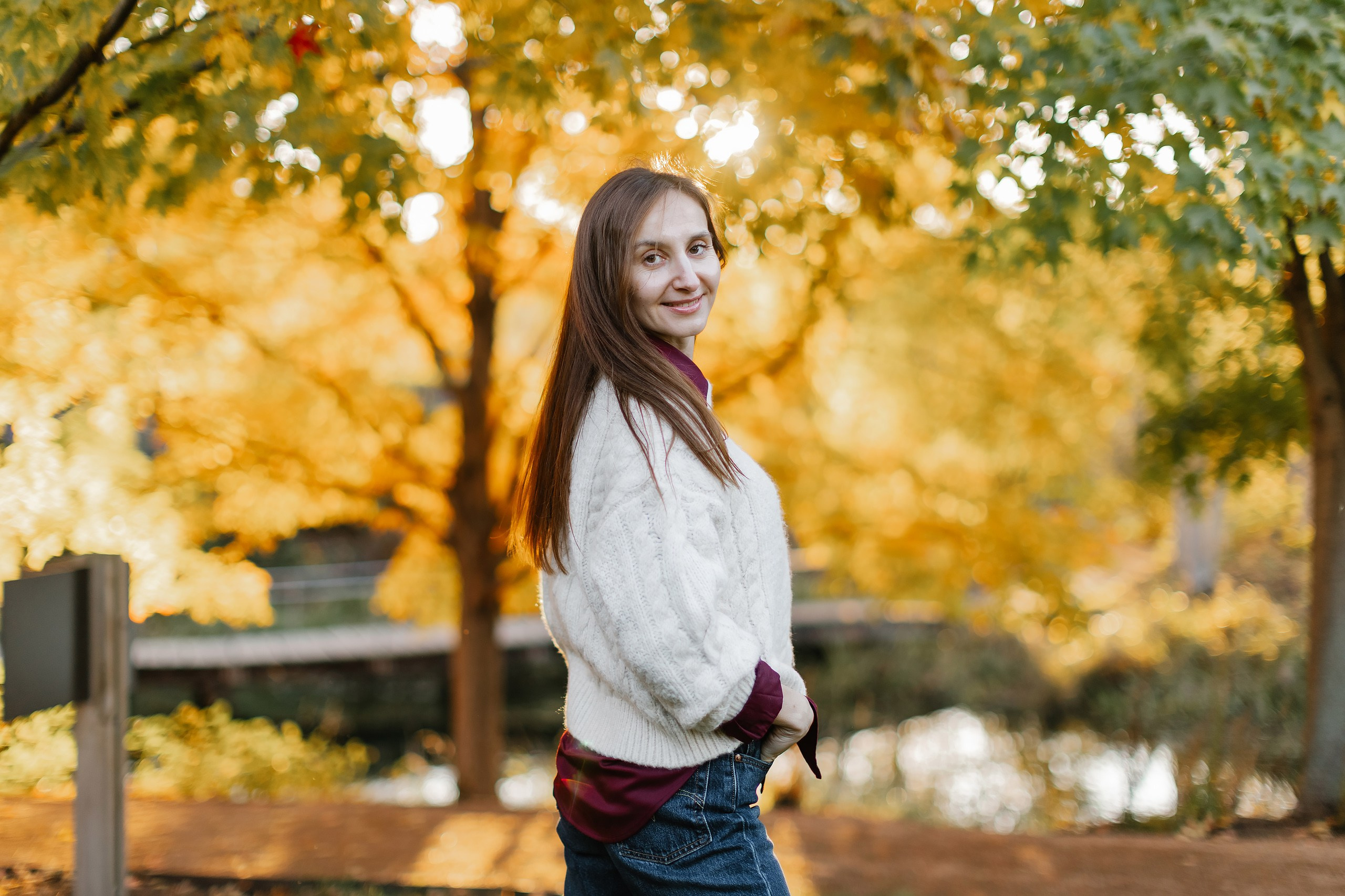 10.26.25 Family Photoshoot. Wedding family event photographer in Chicago Nick Yushevich