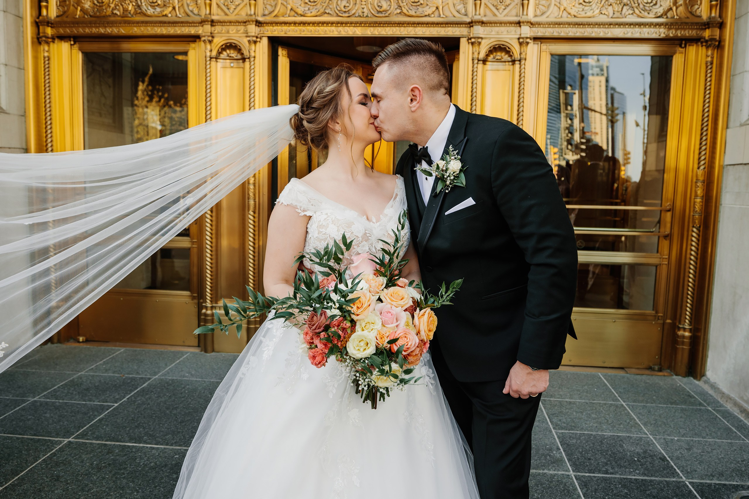 05.10.2024 Wedding. Wedding family event photographer in Chicago Nick Yushevich