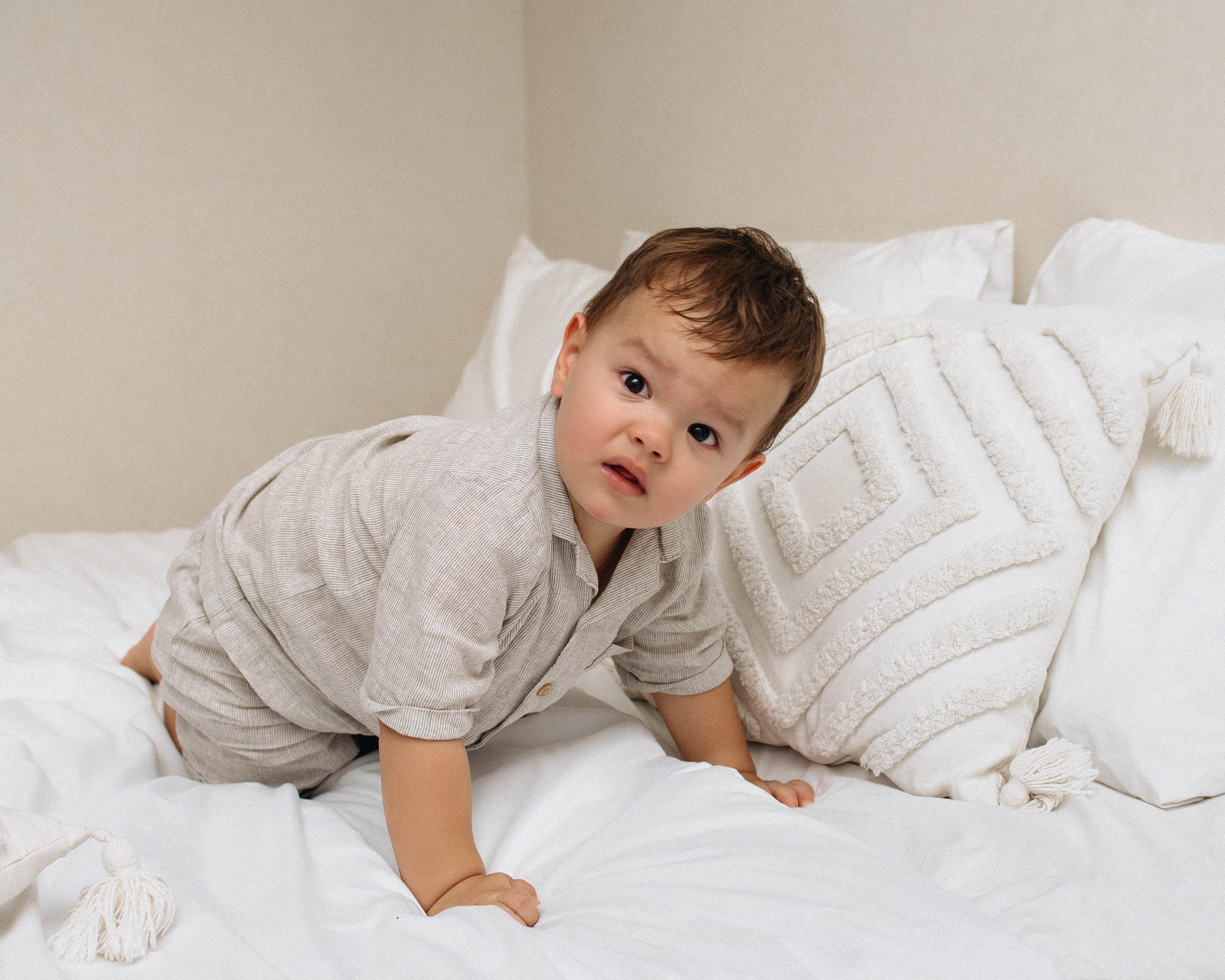 Family Moments of Beata. Family and wedding photographer in Bangkok, Thailand