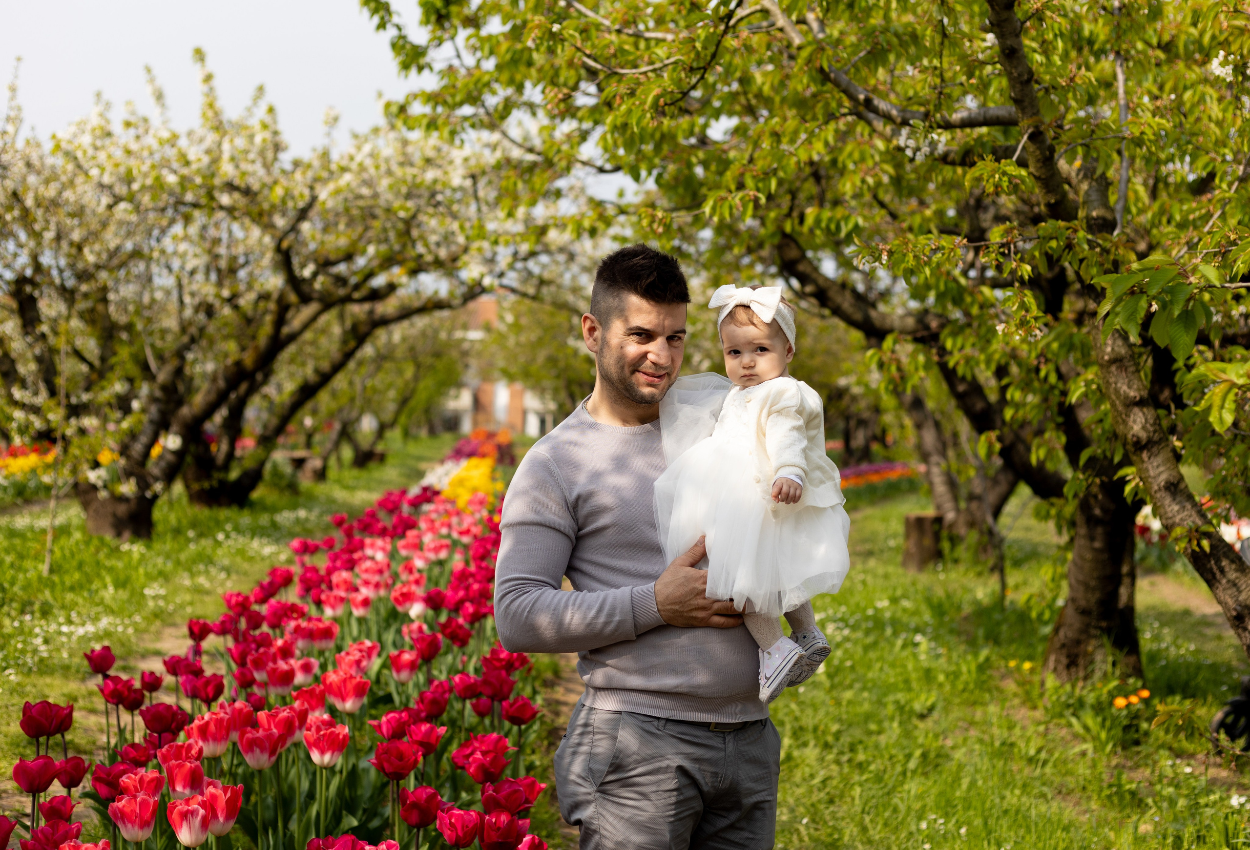 Camilla, Annalisa e Vanni. Luci e Capricci Photography