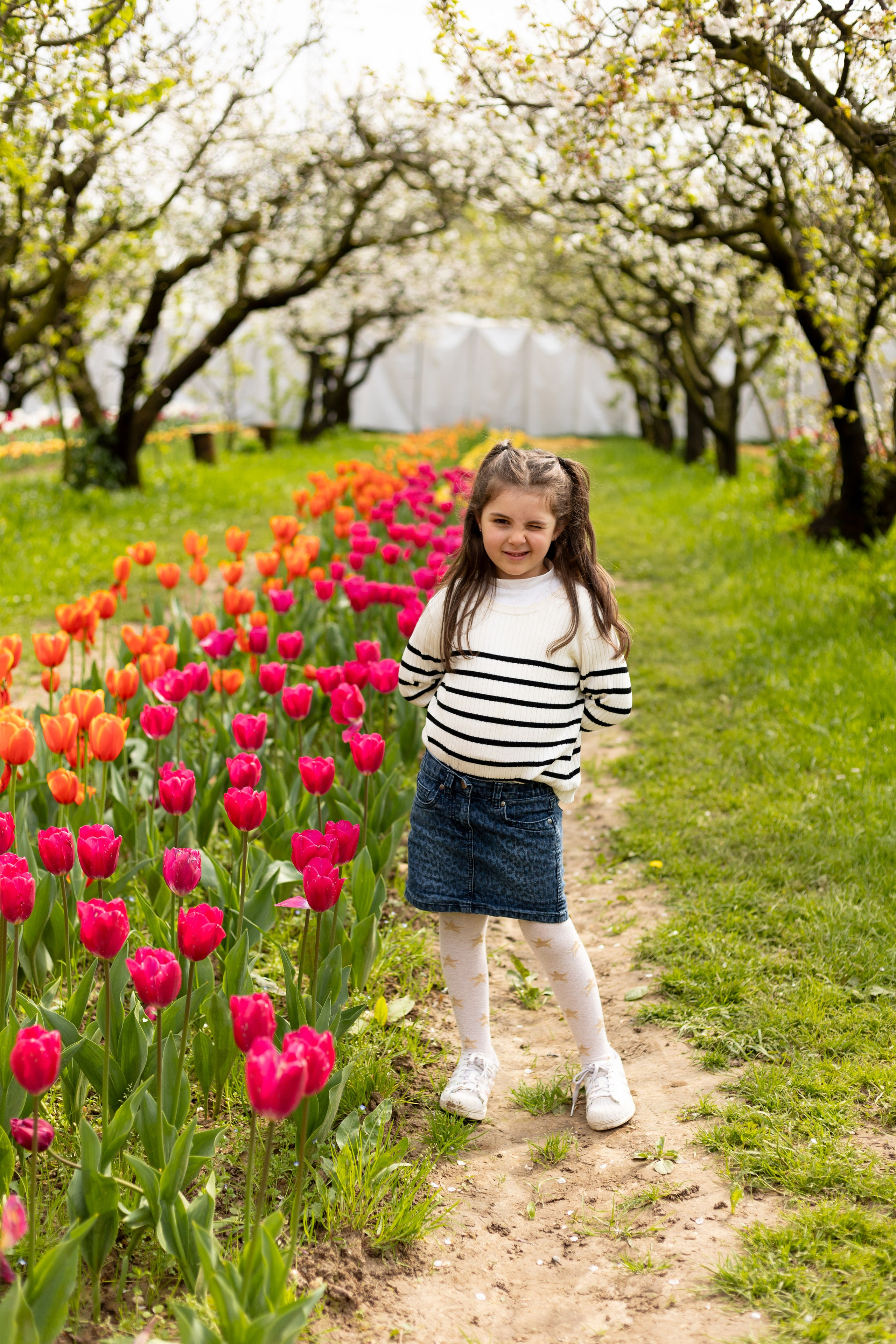 Noemi, Alessia e Sofia. Luci e Capricci Photography