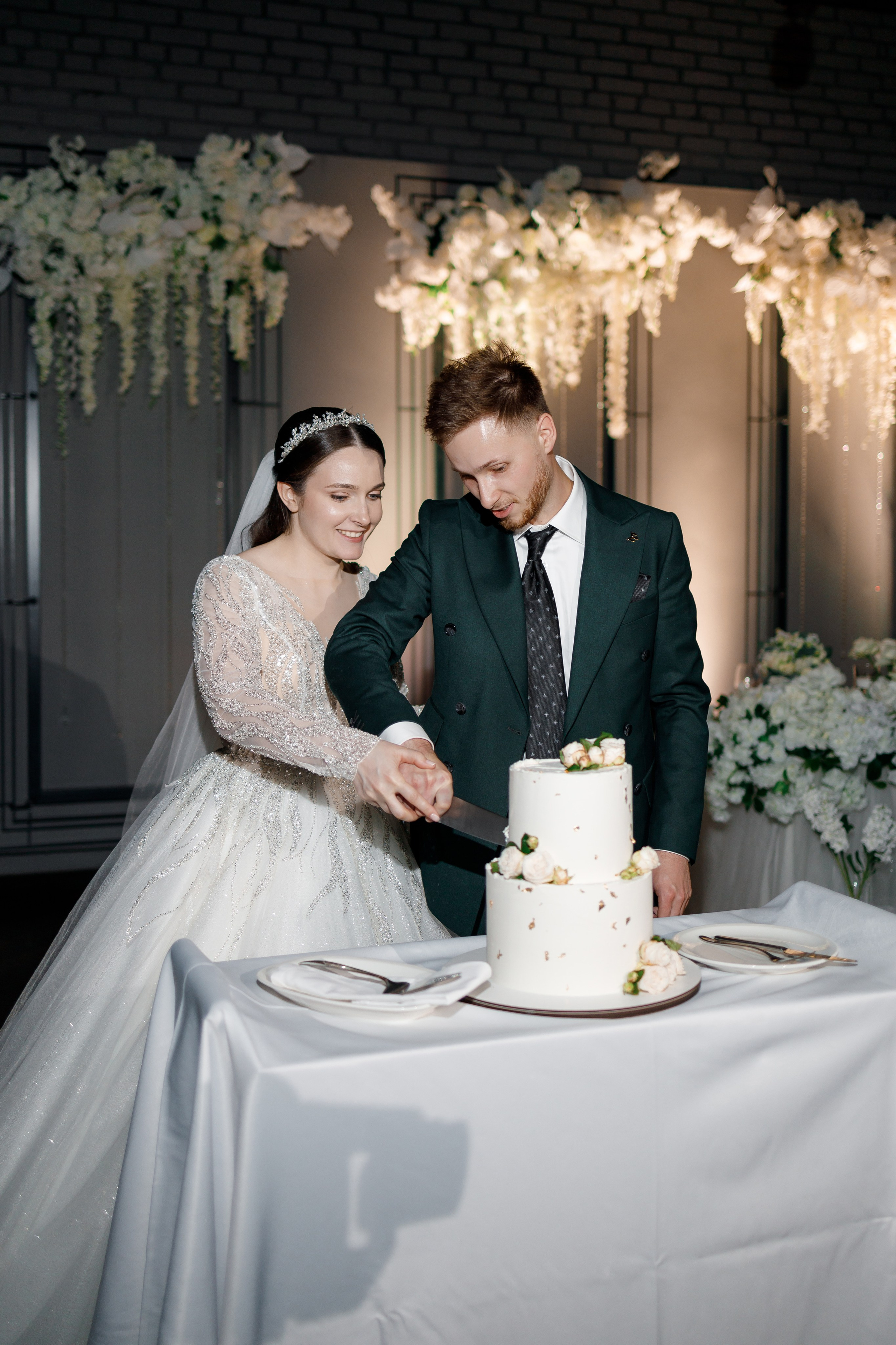 Надія & Михайло. Весільний та сімейний фотограф Одеса