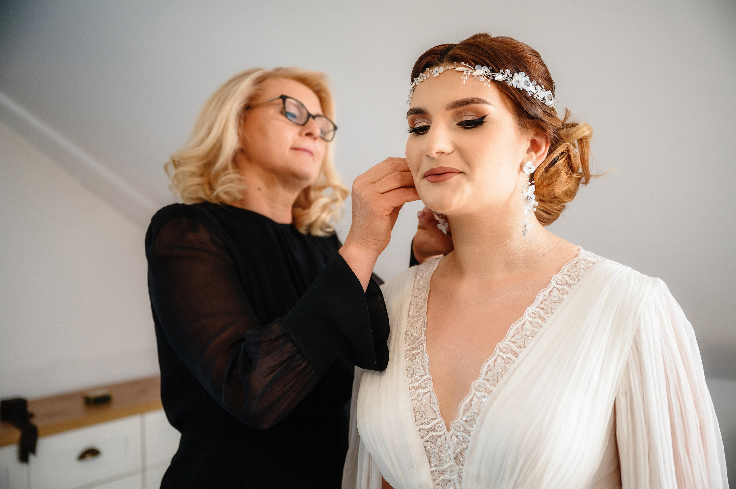 NUNTA Tudor si Stefana. Laurentiu Stefan StoryTeller