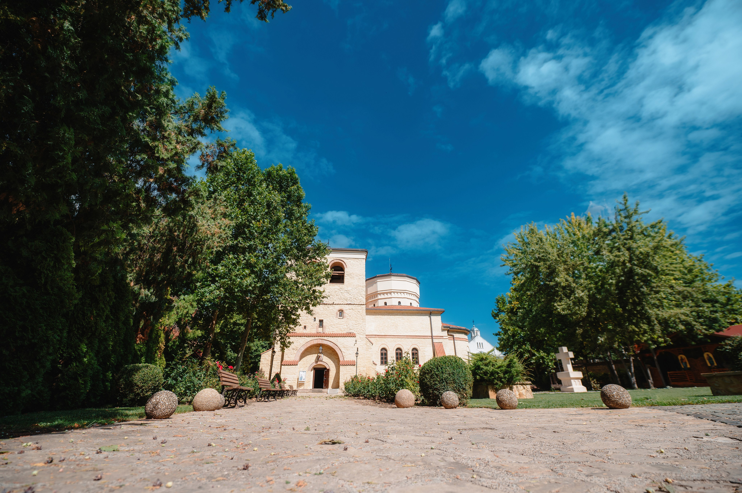 Ilinca — Taina Botezului. Laurentiu Stefan StoryTeller