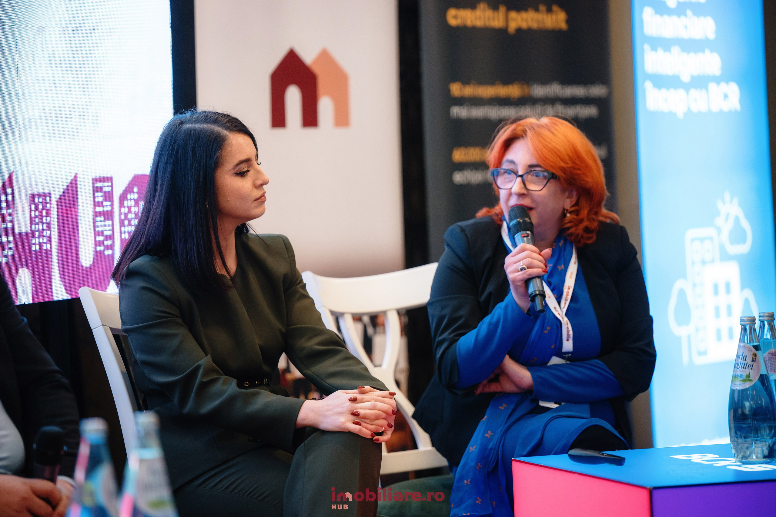 Imobliare HUB. Laurentiu Stefan StoryTeller