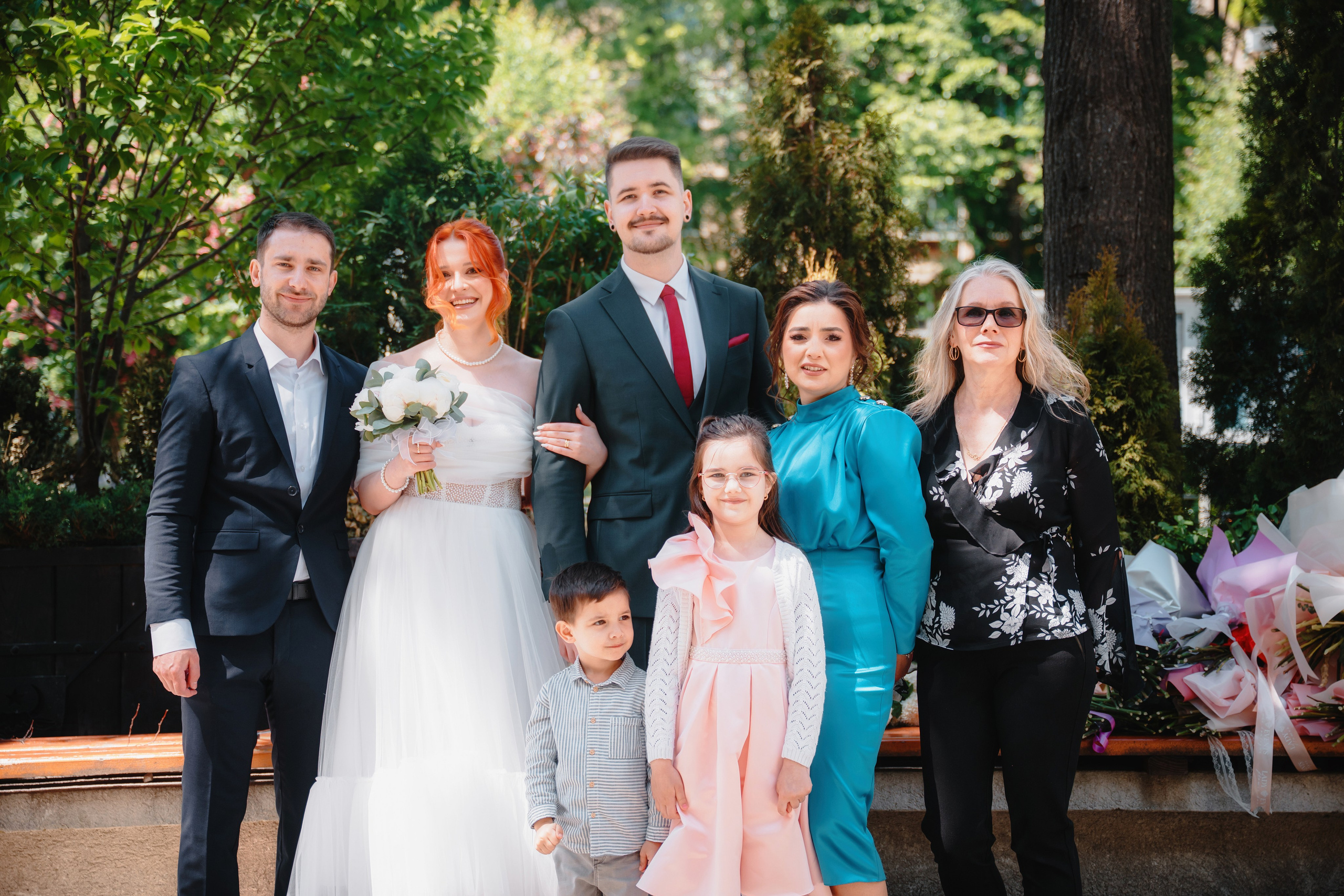 Ceremonie Civila Andreea si Claudiu. Laurentiu Stefan StoryTeller