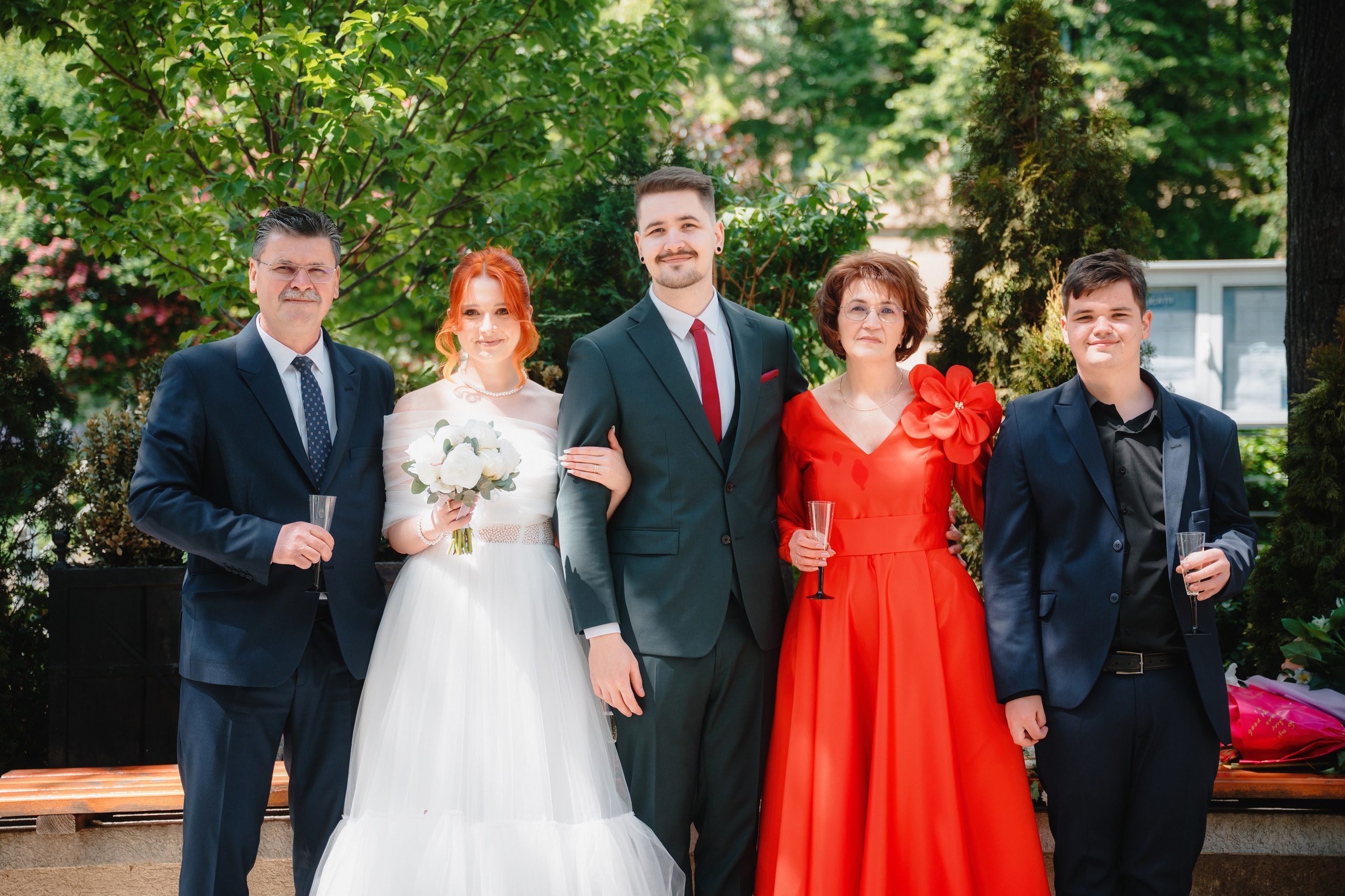 Ceremonie Civila Andreea si Claudiu. Laurentiu Stefan StoryTeller