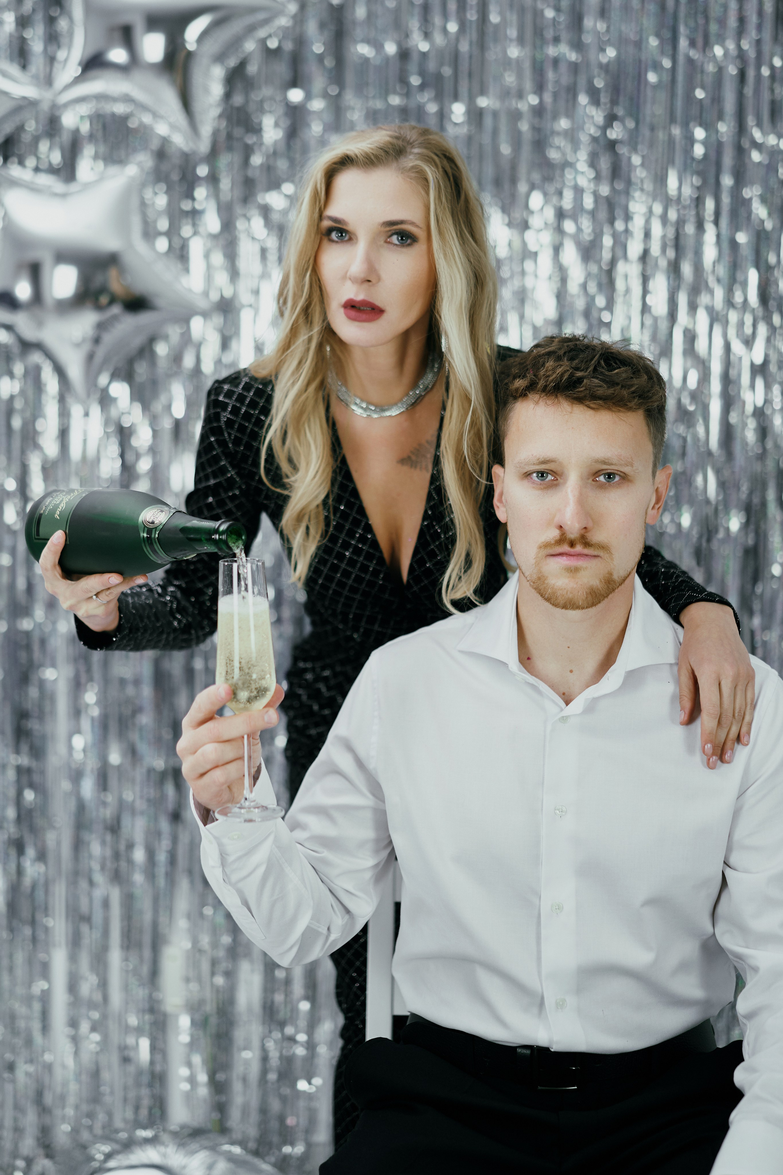 Такая нежная Любовь… Катя и Саша. Фотограф в Барселоне Жанна Захарченко