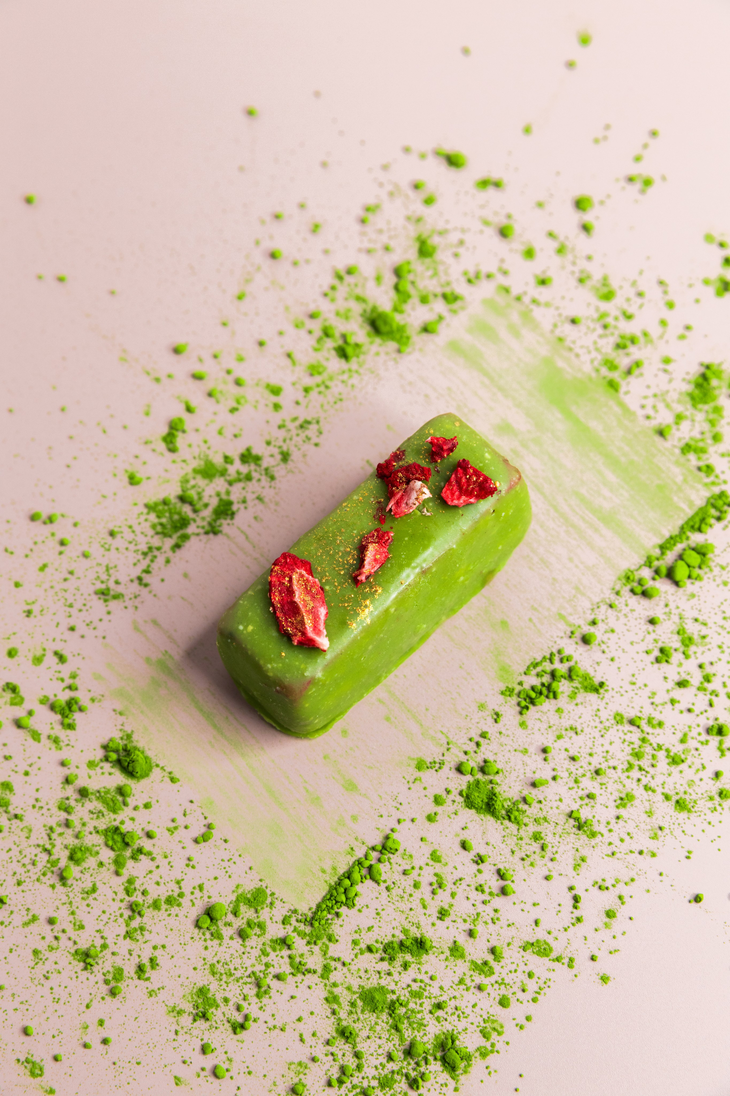 Ginger Raw. Valeria Pedanian Photography