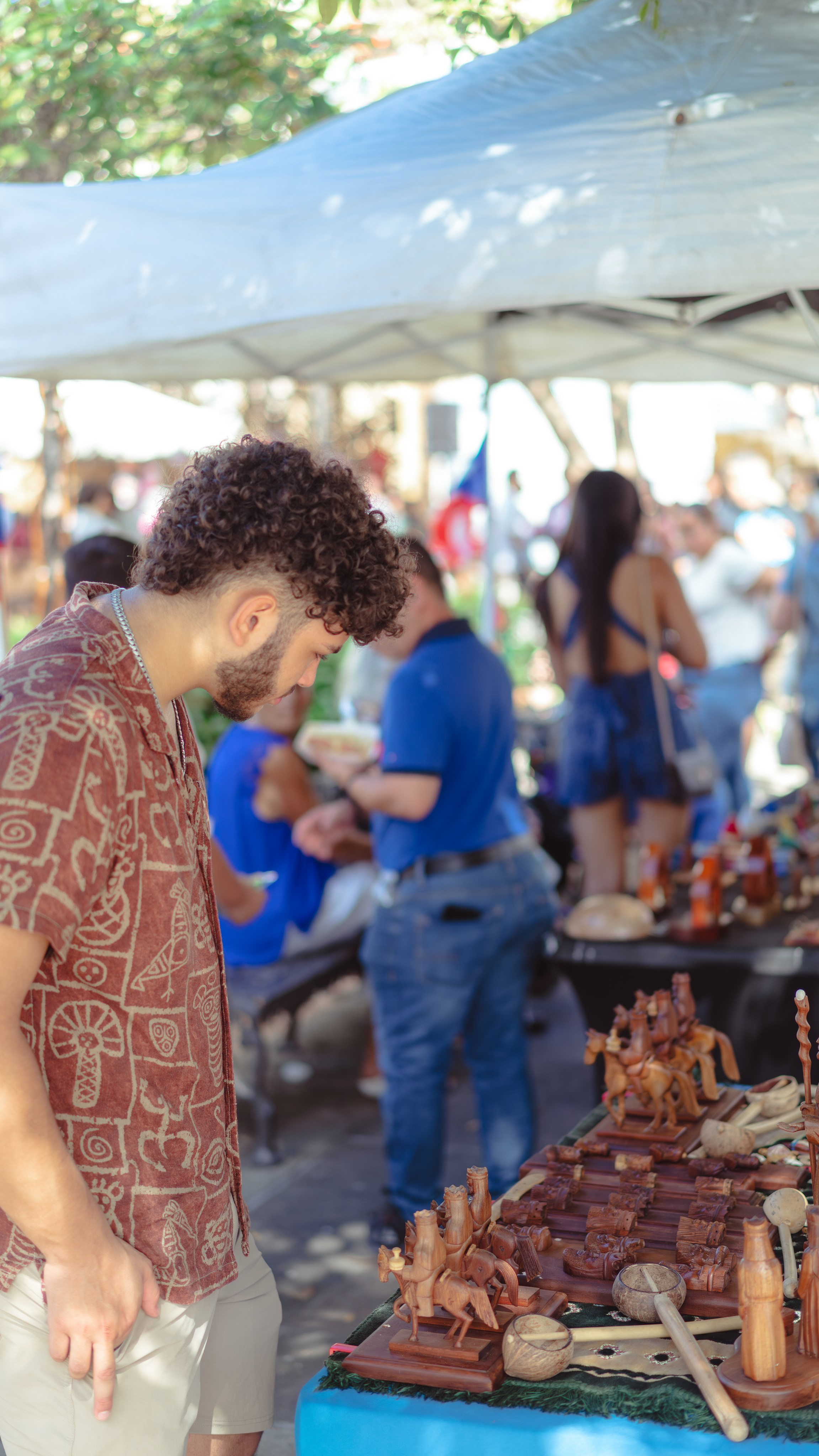 Natural Light. Manny Cruzado Photography