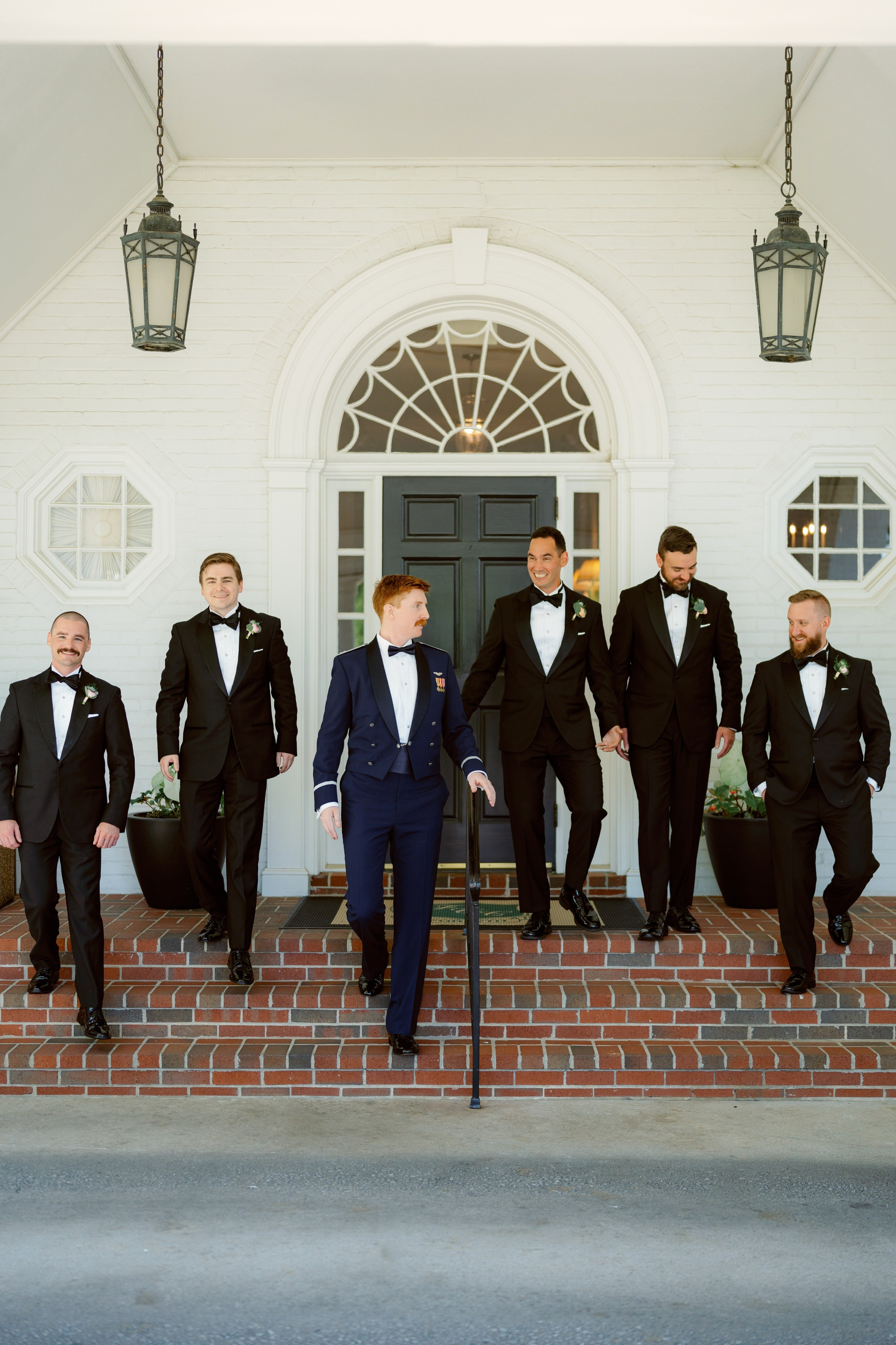 Collier and Matthew. Wedding photographer and videographer New York | New Jersey