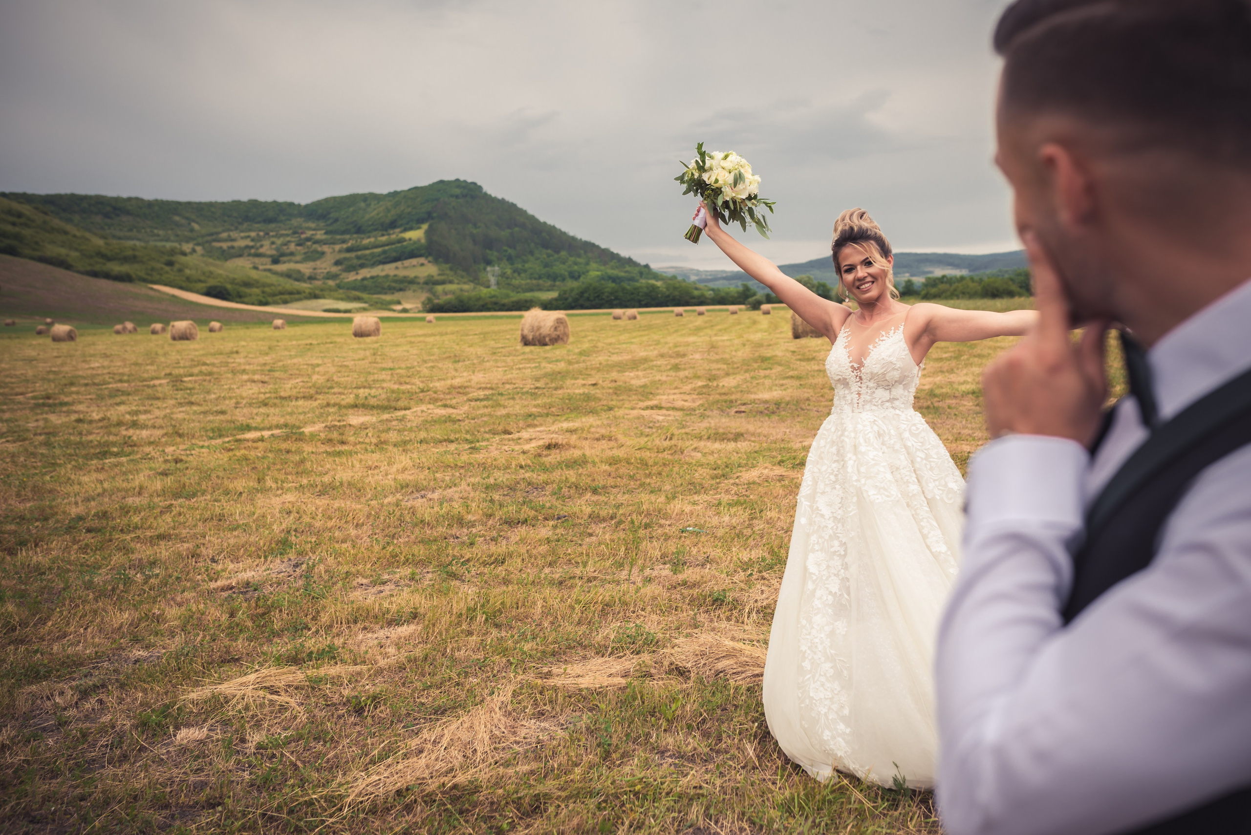 Wedding Photography. Daniel Criste Fotograf