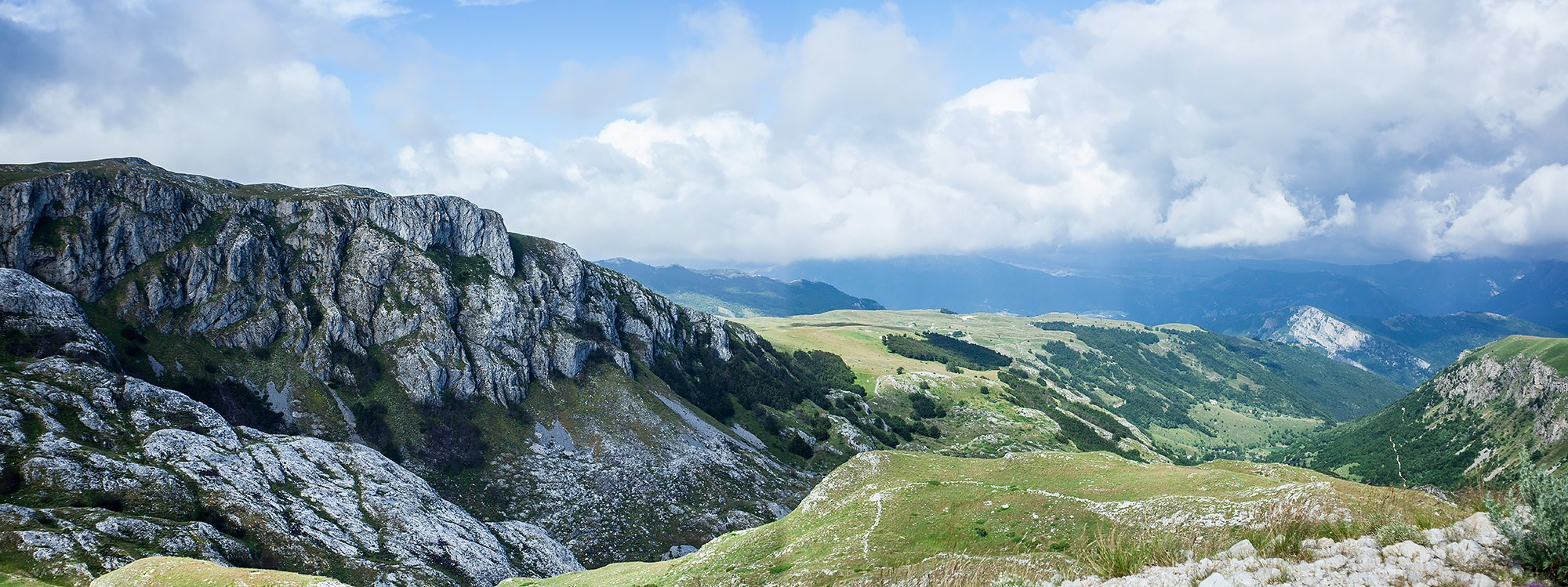 Природа Южноукраинск