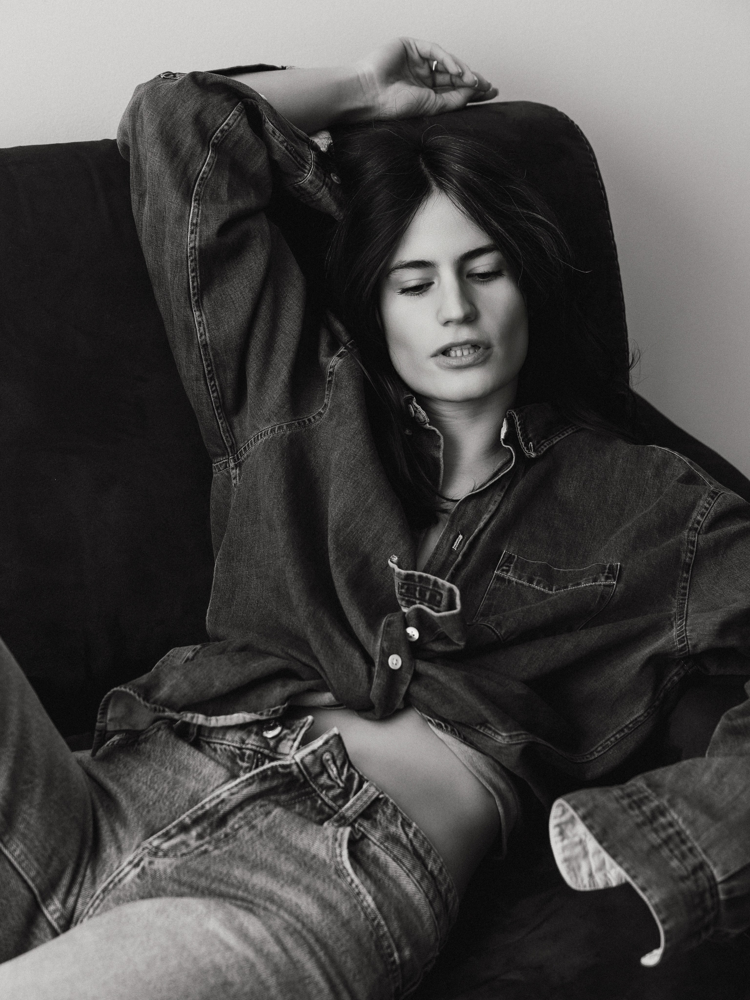 STAPHANIE. Evgeniya Naydenova — Brand & Portrait Photographer | Sofia, Europe