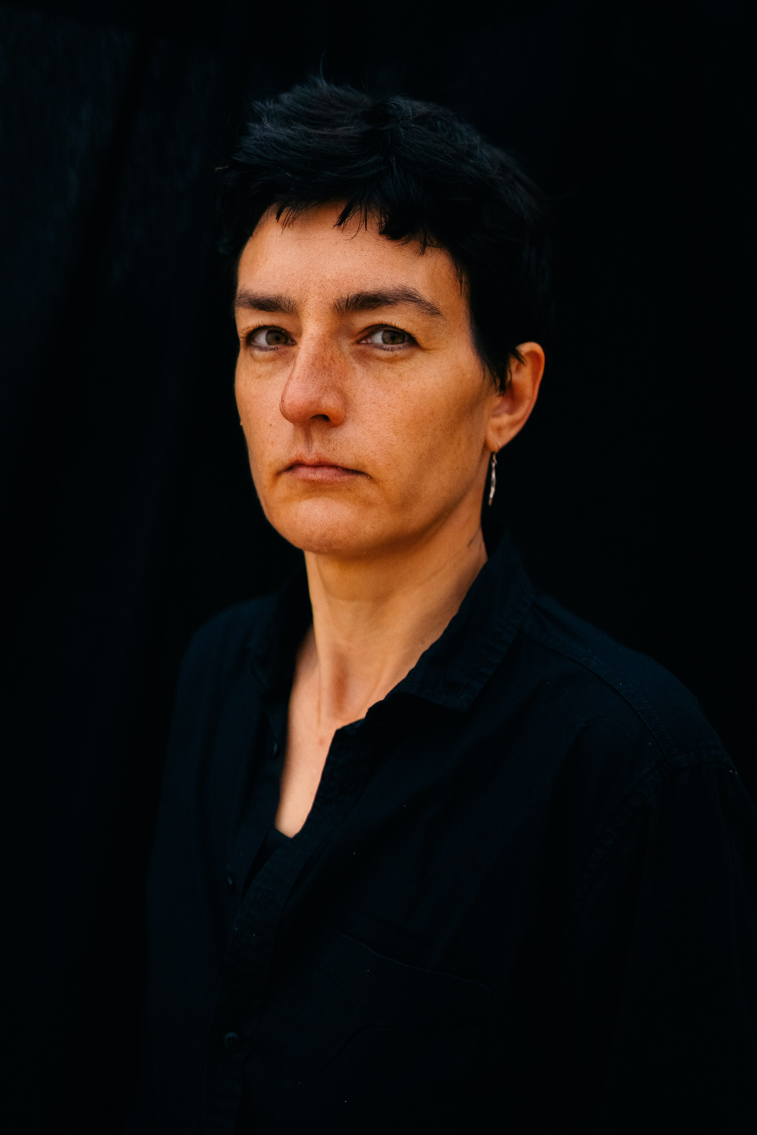 Nastya. Maria Sher. Fotógrafa profissional do Porto, Portugal