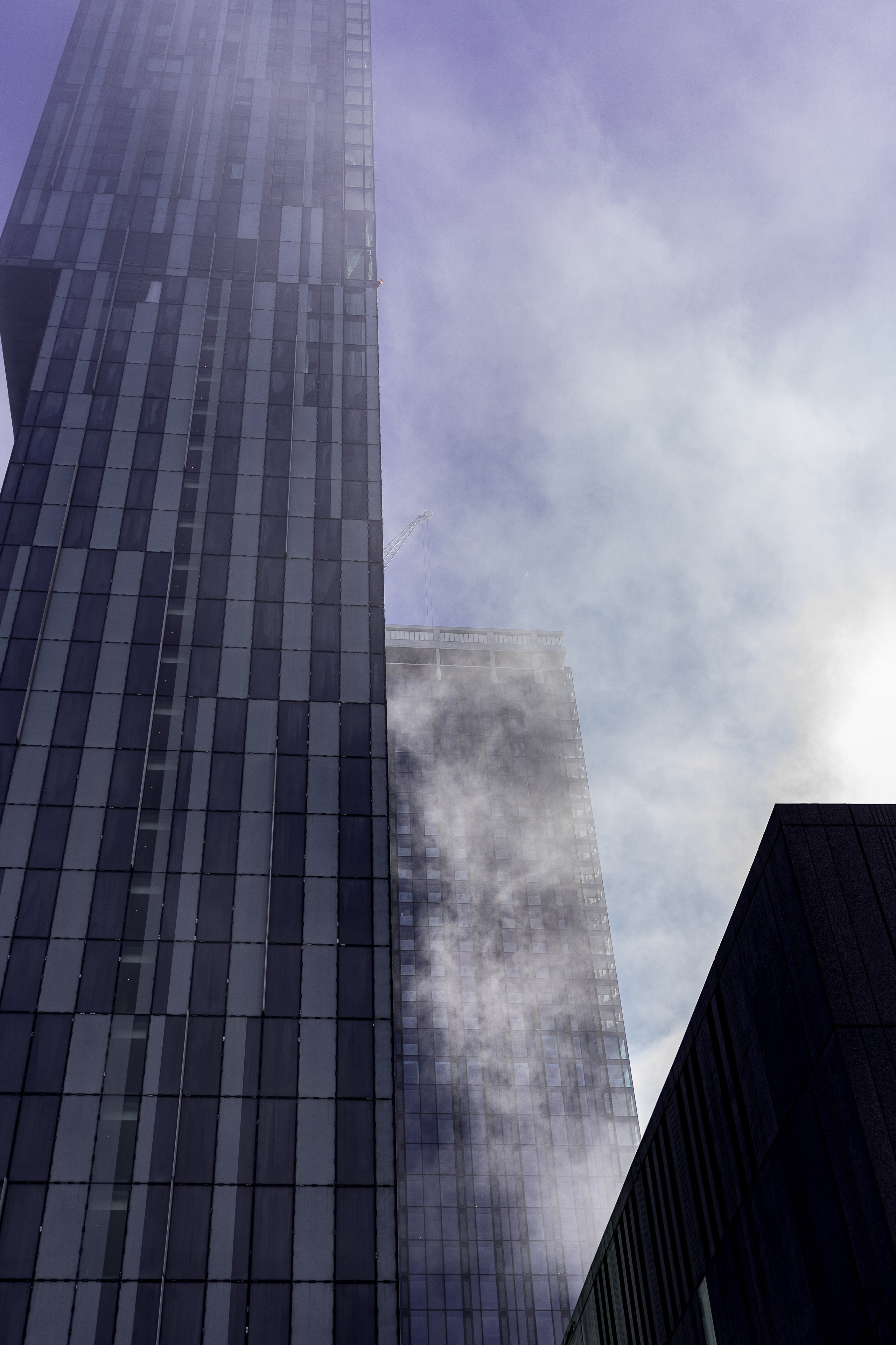 Manchester. Photographe à Genève - Eugenia Andres