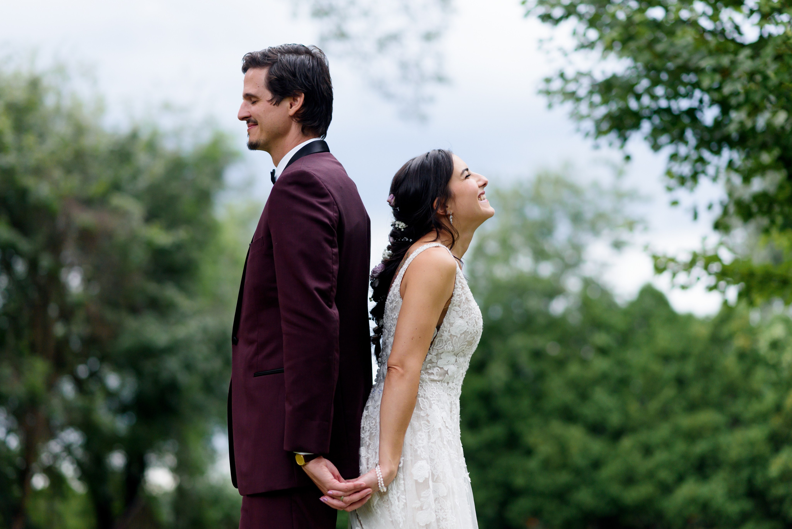 J + S. Wedding photographer in Orlando, Boston & New York Anderson Marques