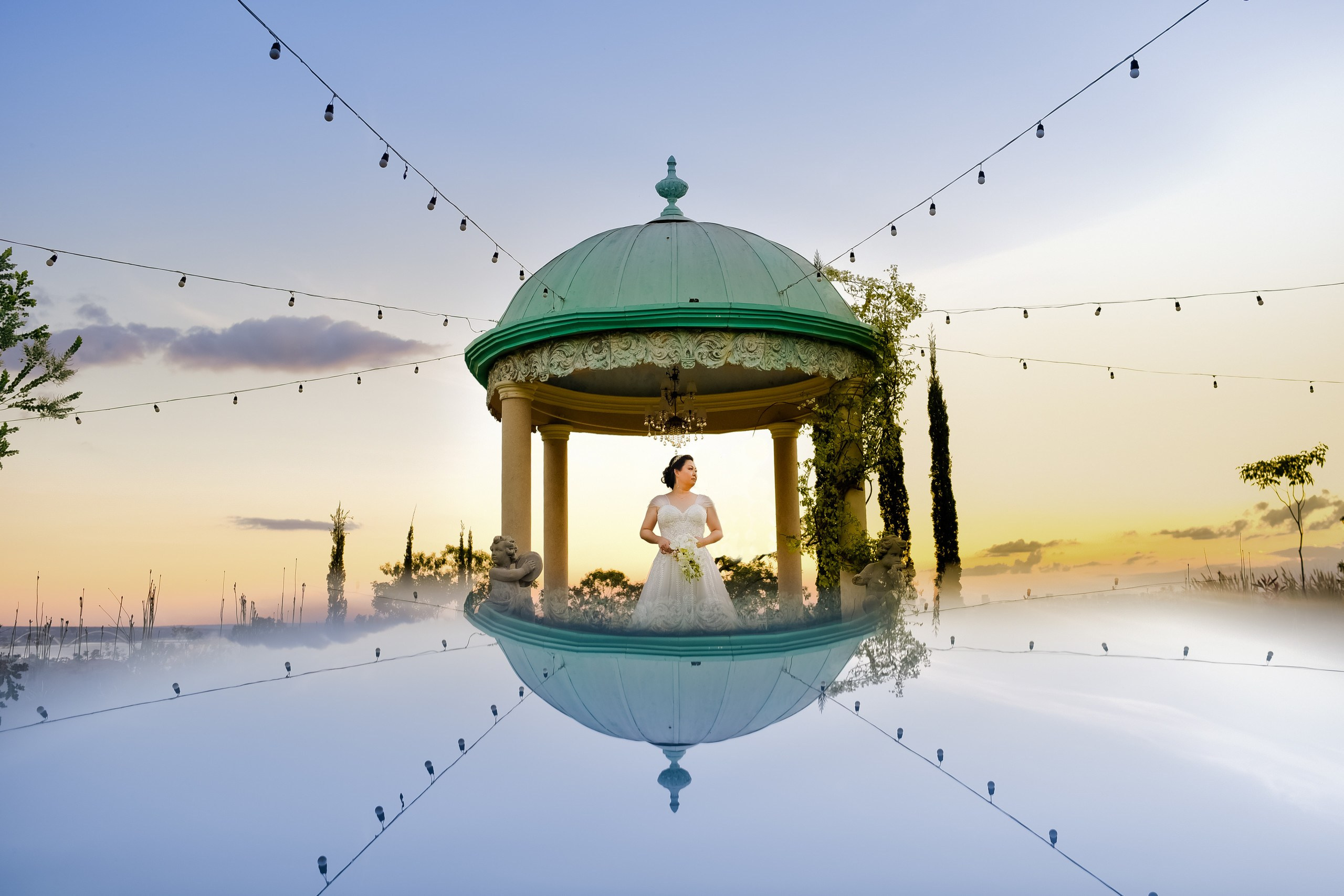 Bridal Session. Wedding photographer in Orlando, Boston & New York Anderson Marques