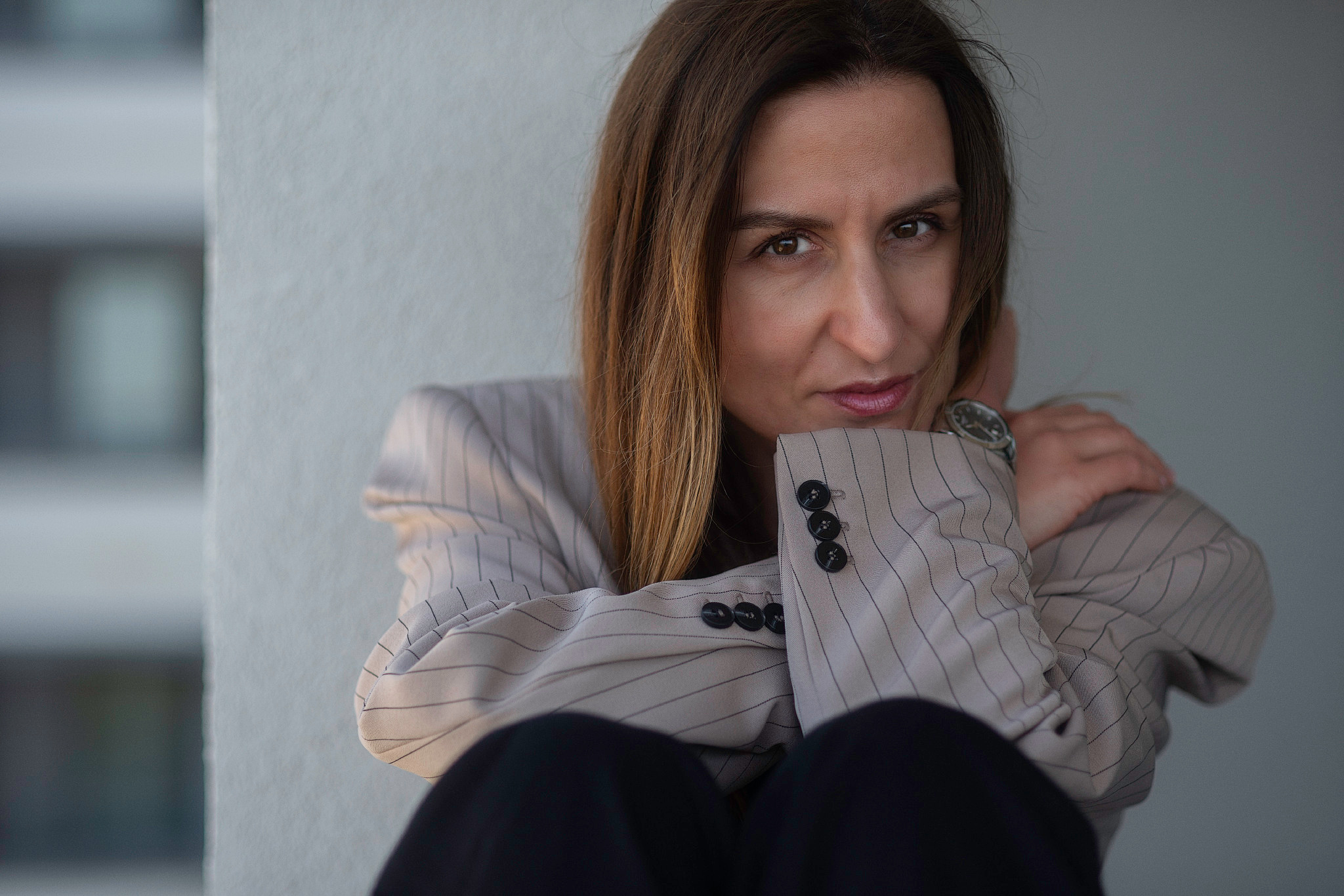 Она. Kindshephoto Женский и семейный фотограф Москва