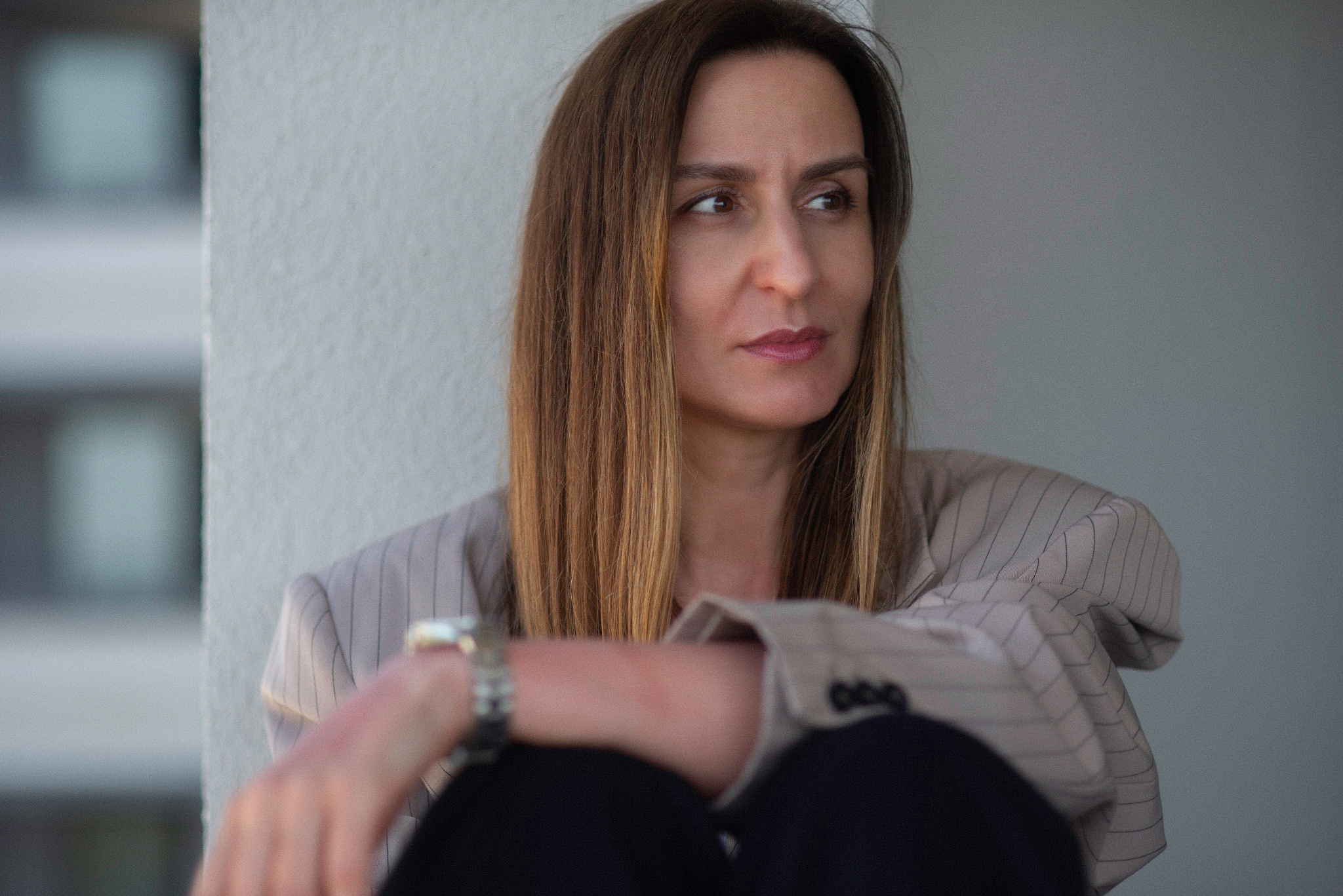 Она. Kindshephoto Женский и семейный фотограф Москва