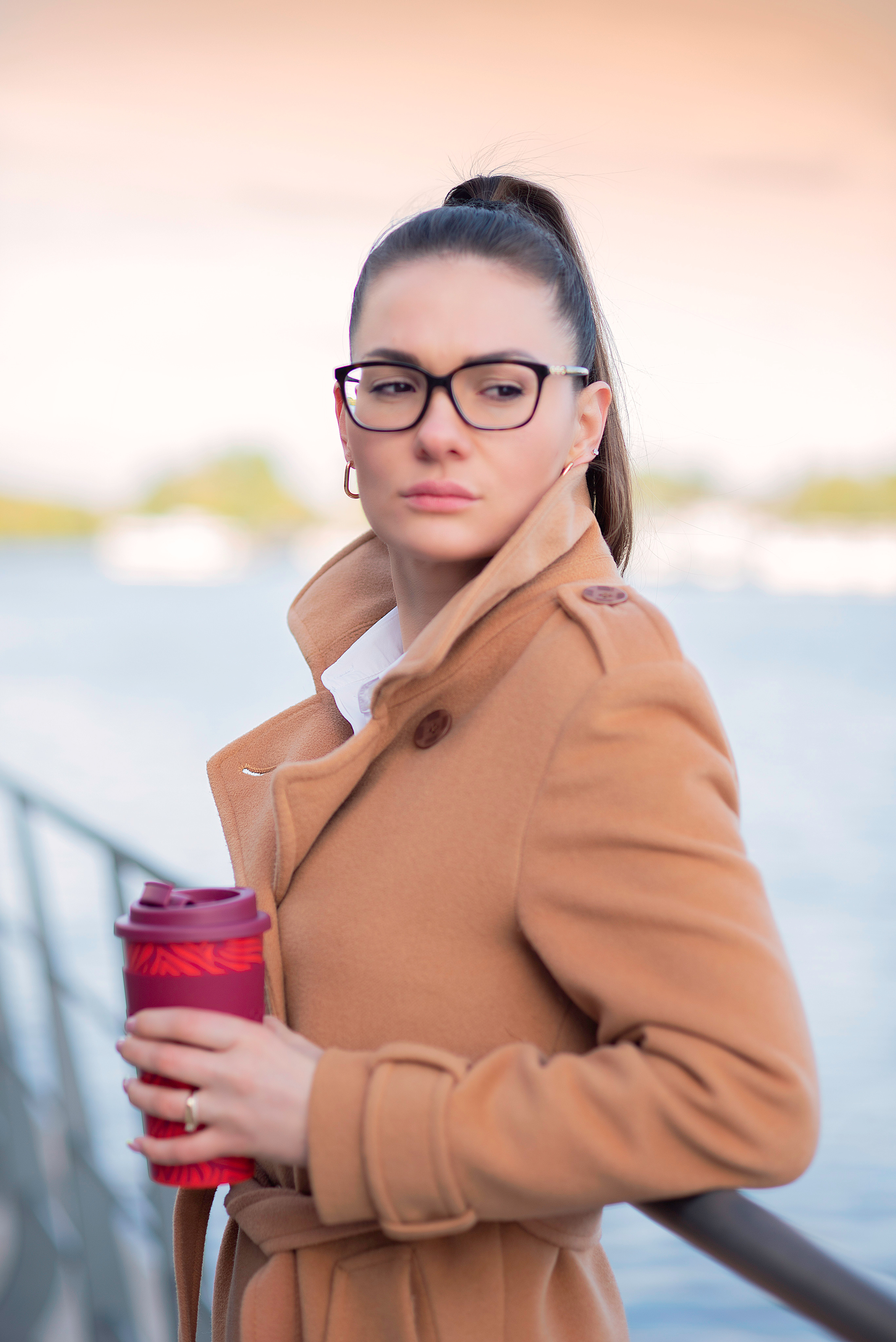 Женская сьемка River Park Kolomenskaya. Kindshephoto Женский и семейный фотограф Москва