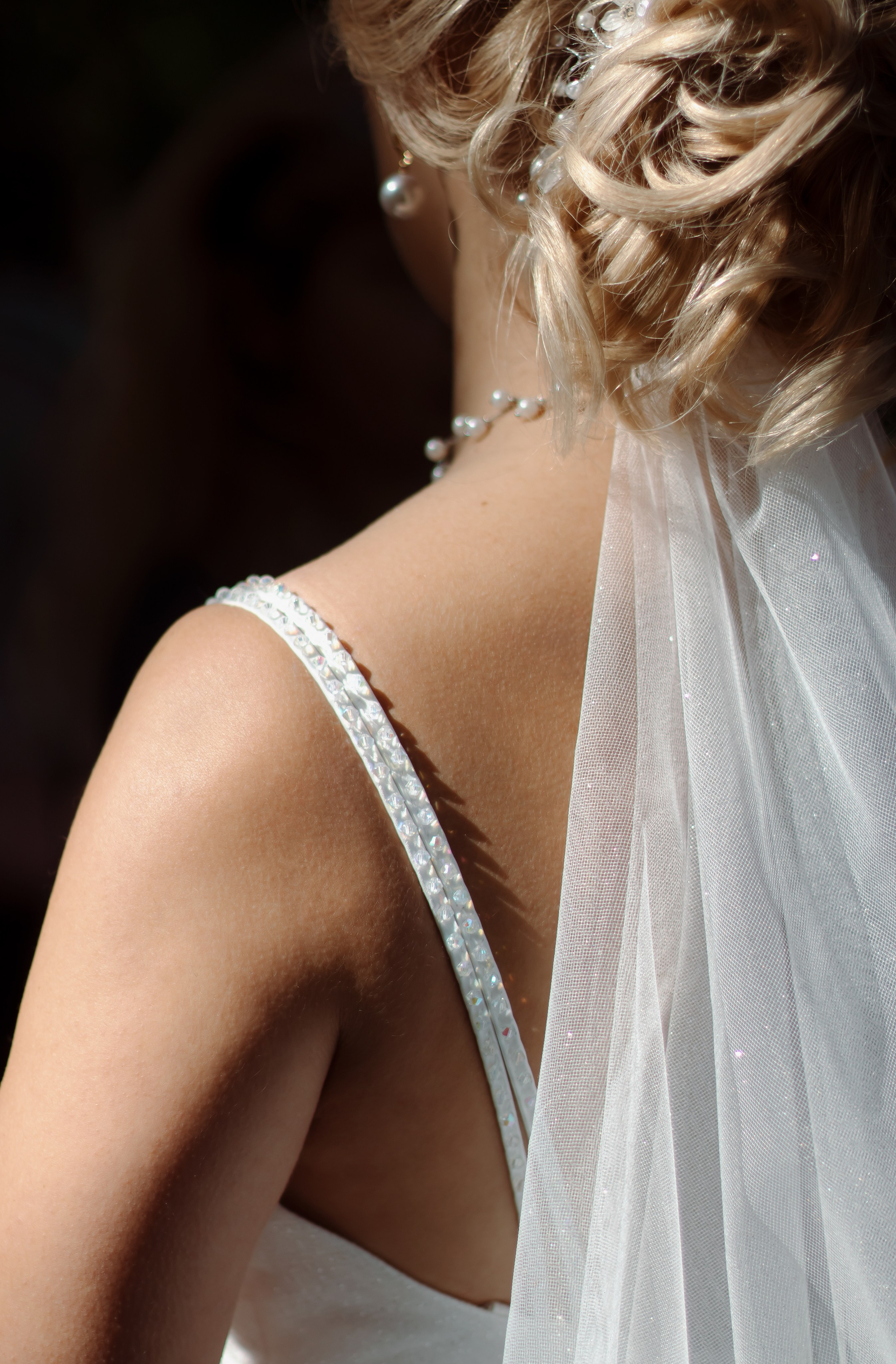 Anton & Anastasia. Wedding and portrait photographer in Valencia Dmitrii Leonov