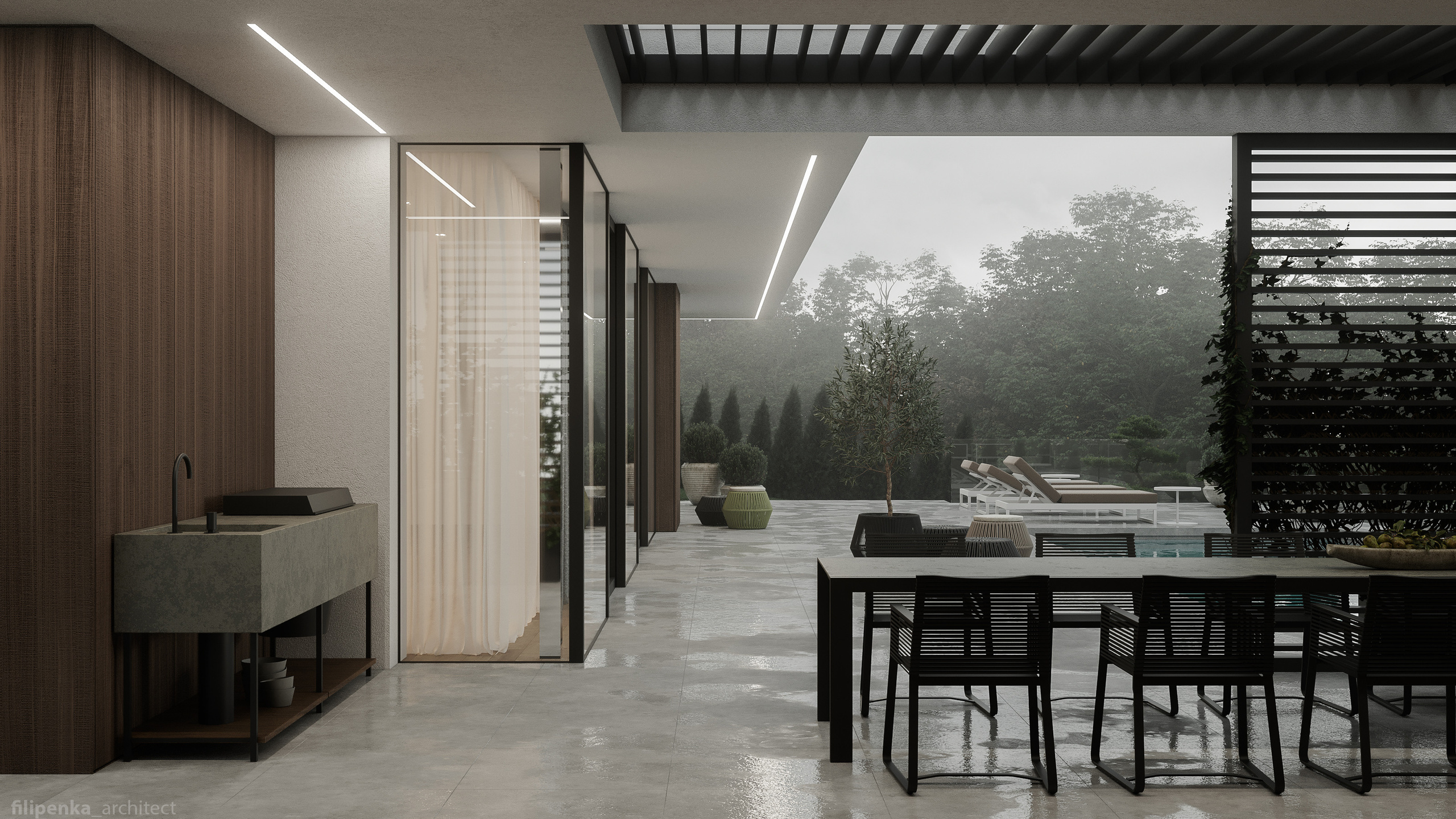 Architekt Praha - Navrhujeme luxusní domy. Špičková moderní architektura. architektonické studio Praha. Architekti rodinných domů | Architektonické studio Praha. Zahradní architekt. Bytový Architekt a Návrhy interiérů. Architekt rodinných domů. Luxury villa. Nejlepší Vily. Luxury vila.