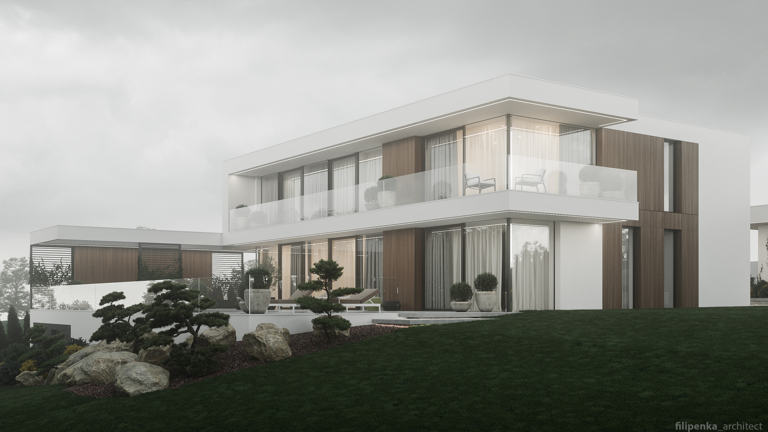 Architekt Praha - Navrhujeme luxusní domy. Špičková moderní architektura. architektonické studio Praha. Architekti rodinných domů | Architektonické studio Praha. Zahradní architekt. Bytový Architekt a Návrhy interiérů. Architekt rodinných domů. Luxury villa. Nejlepší Vily. Luxury vila.