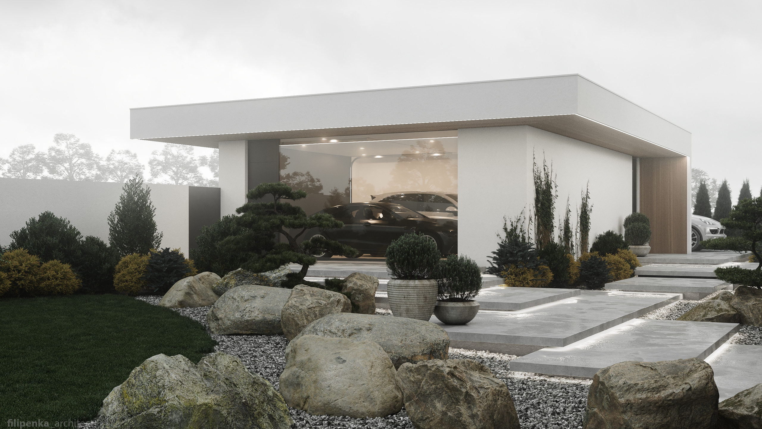 Architekt Praha - Navrhujeme luxusní domy. Špičková moderní architektura. architektonické studio Praha. Architekti rodinných domů | Architektonické studio Praha. Zahradní architekt. Bytový Architekt a Návrhy interiérů. Architekt rodinných domů. Luxury villa. Nejlepší Vily. Luxury vila.